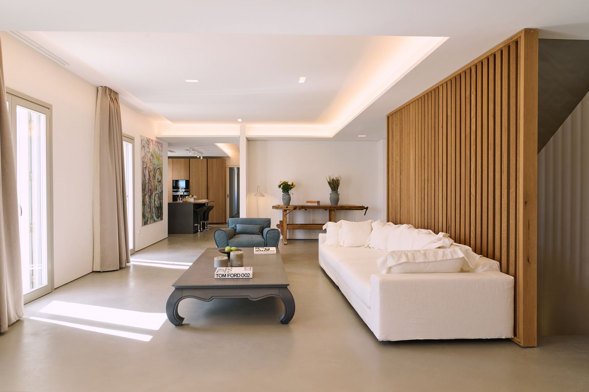 Villa Blue Diamond - Rocks Estate