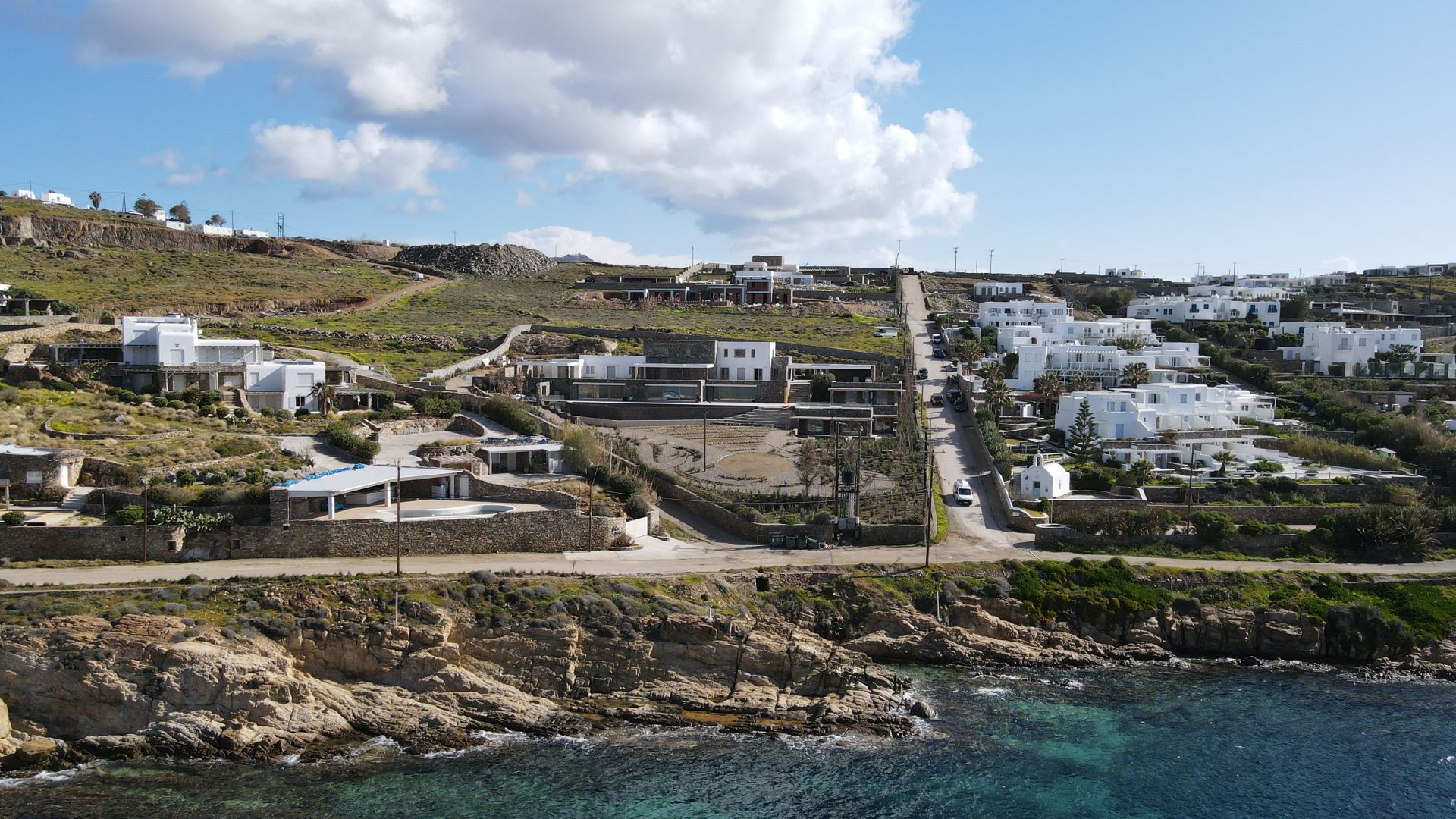 Villa Blue Diamond - Rocks Estate