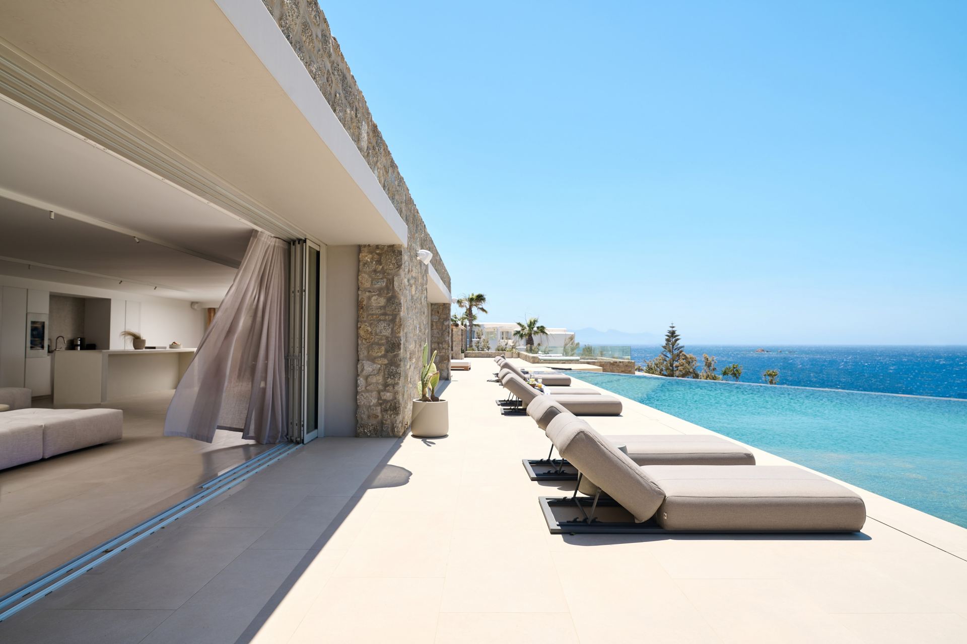 Villa Blue Diamond - Rocks Estate