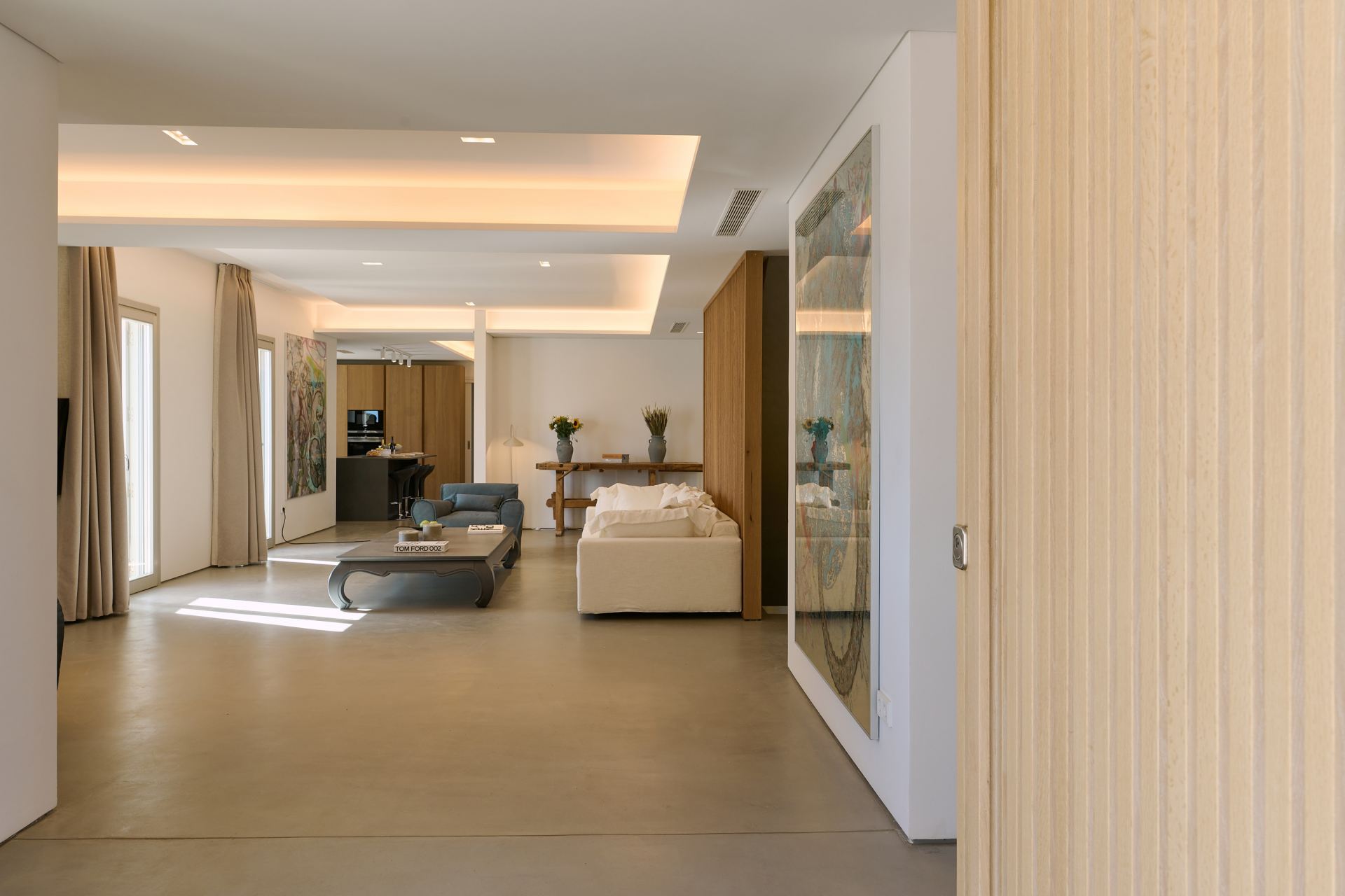 Villa Blue Diamond - Rocks Estate