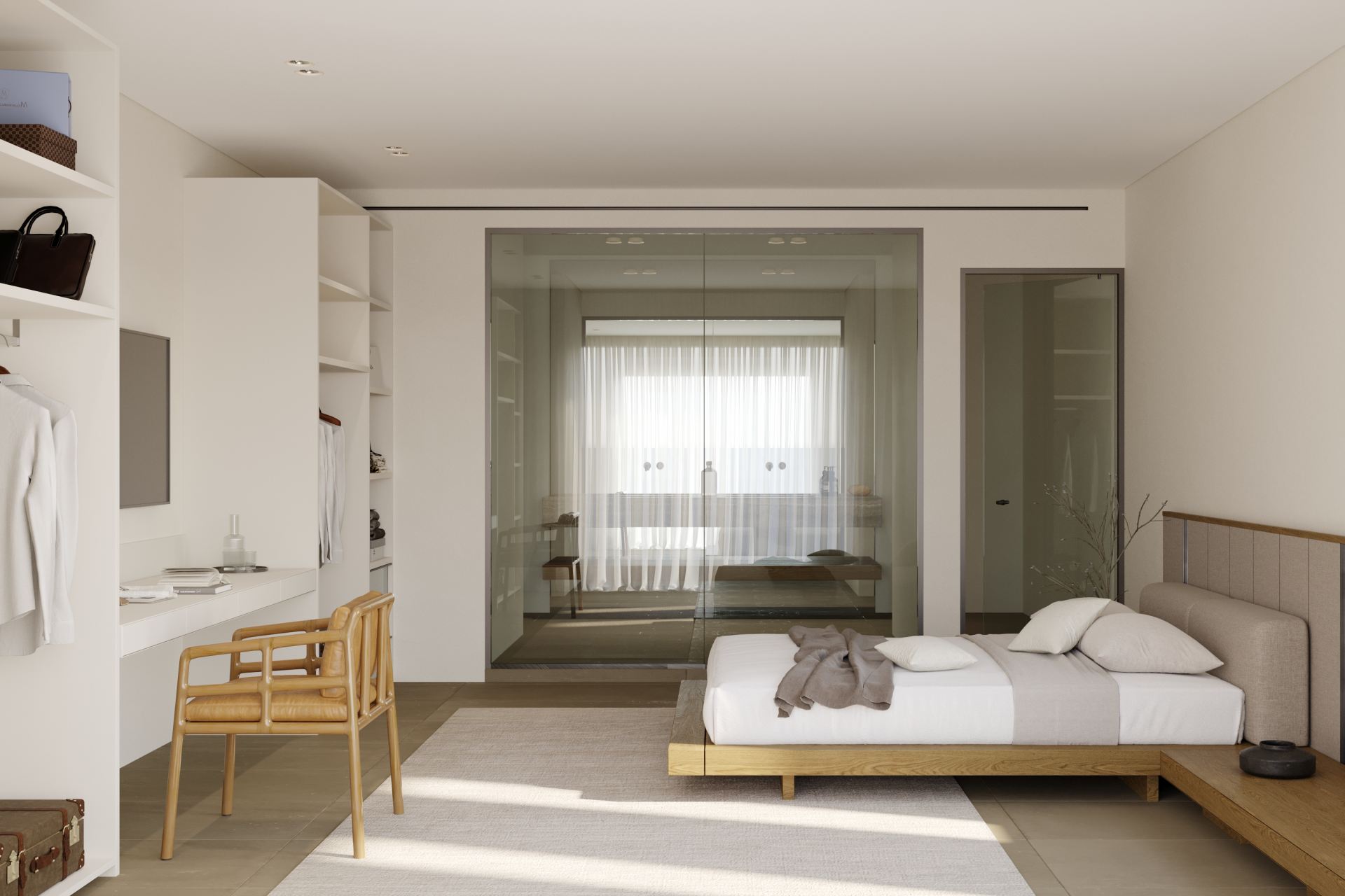 Villa Blue Diamond - Rocks Estate