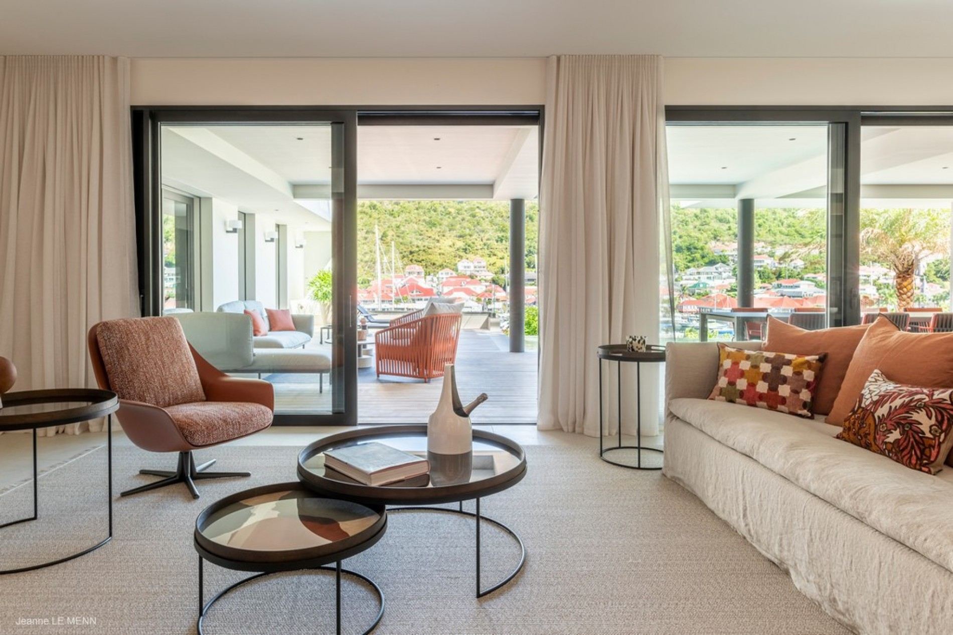 Villa Mardix Privilege