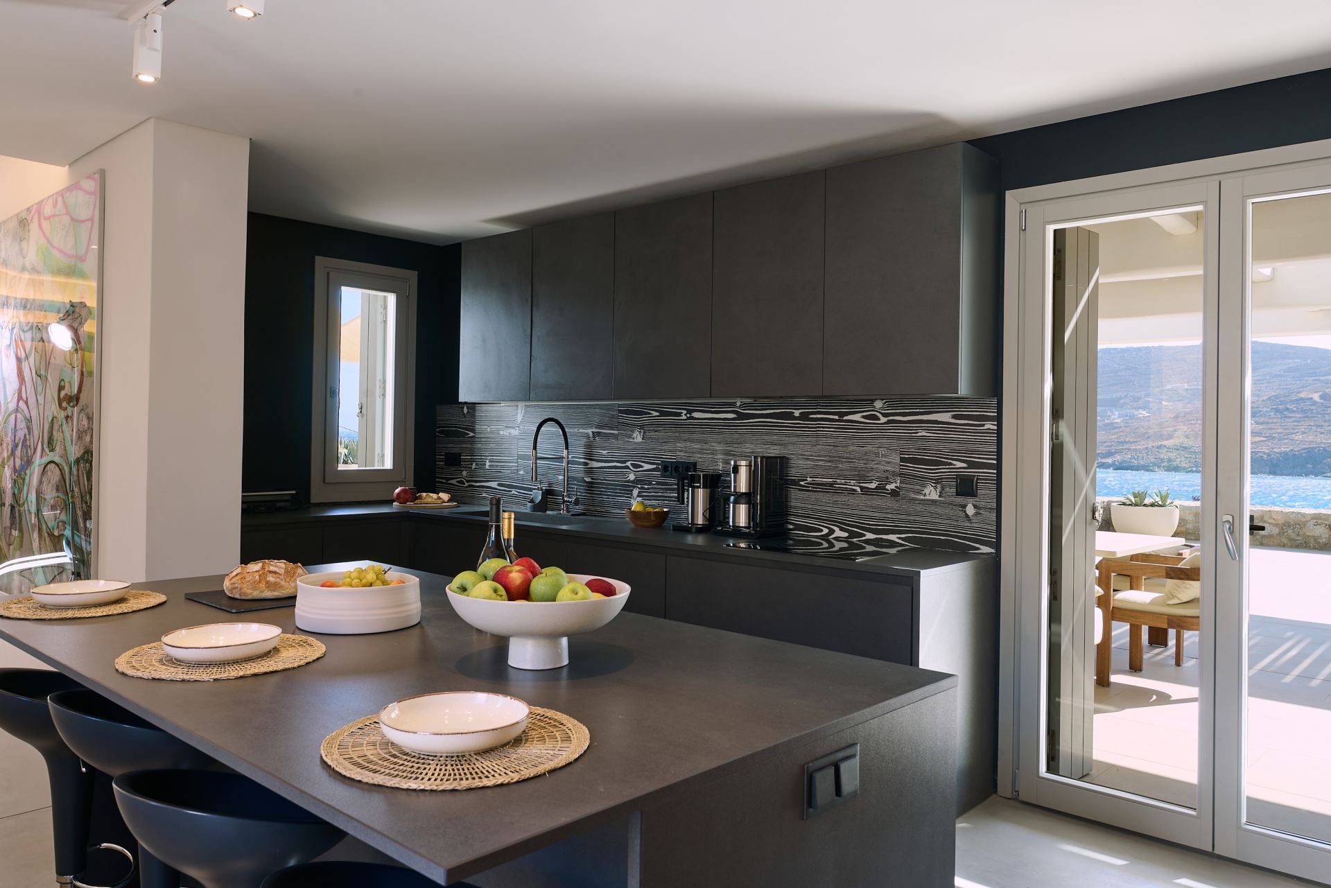 Villa Blue Diamond - Rocks Estate