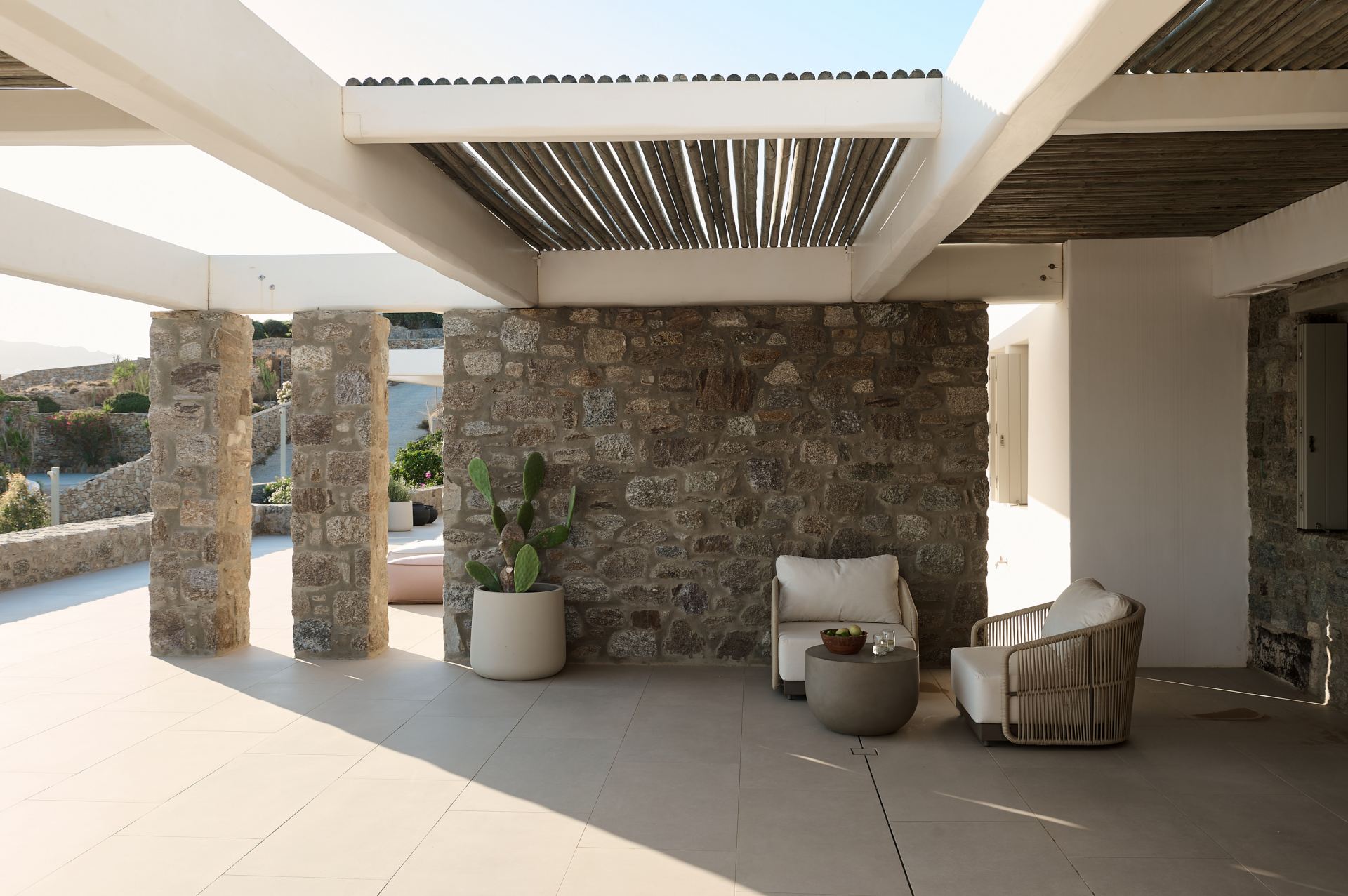 Villa Blue Diamond - Rocks Estate