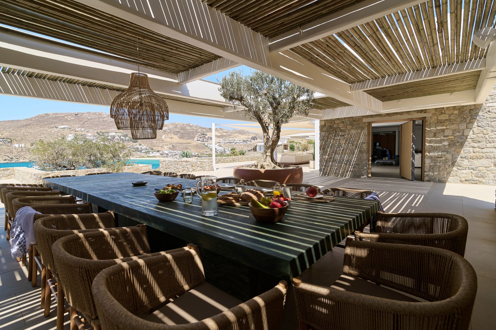 Villa Blue Diamond - Rocks Estate