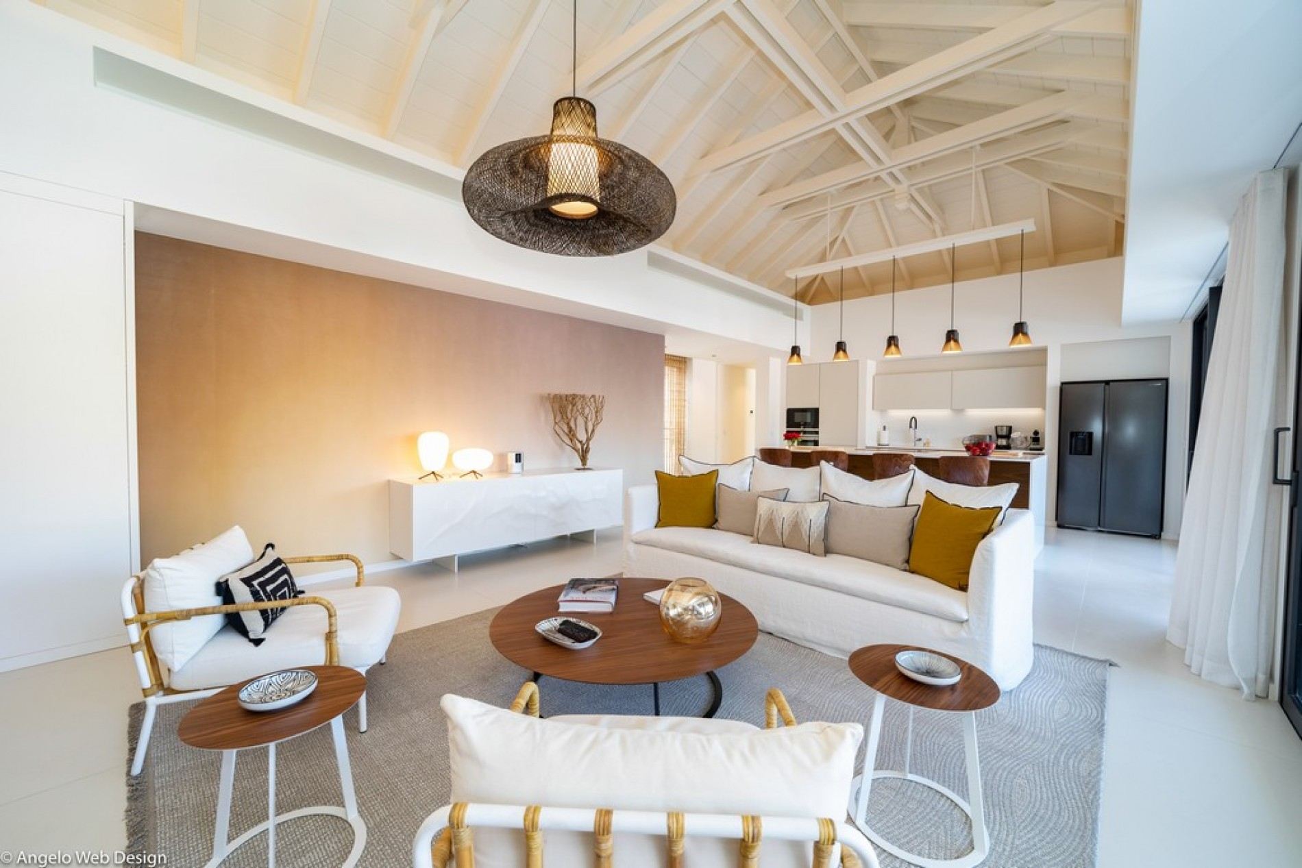 Villa Mardix Prestige