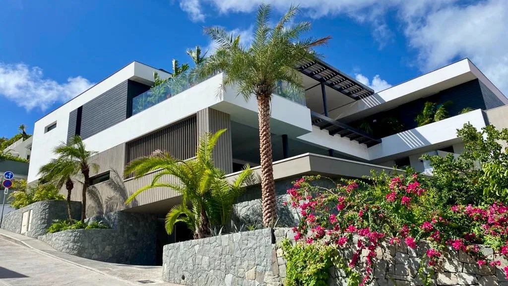 Villa Mardix Harbour