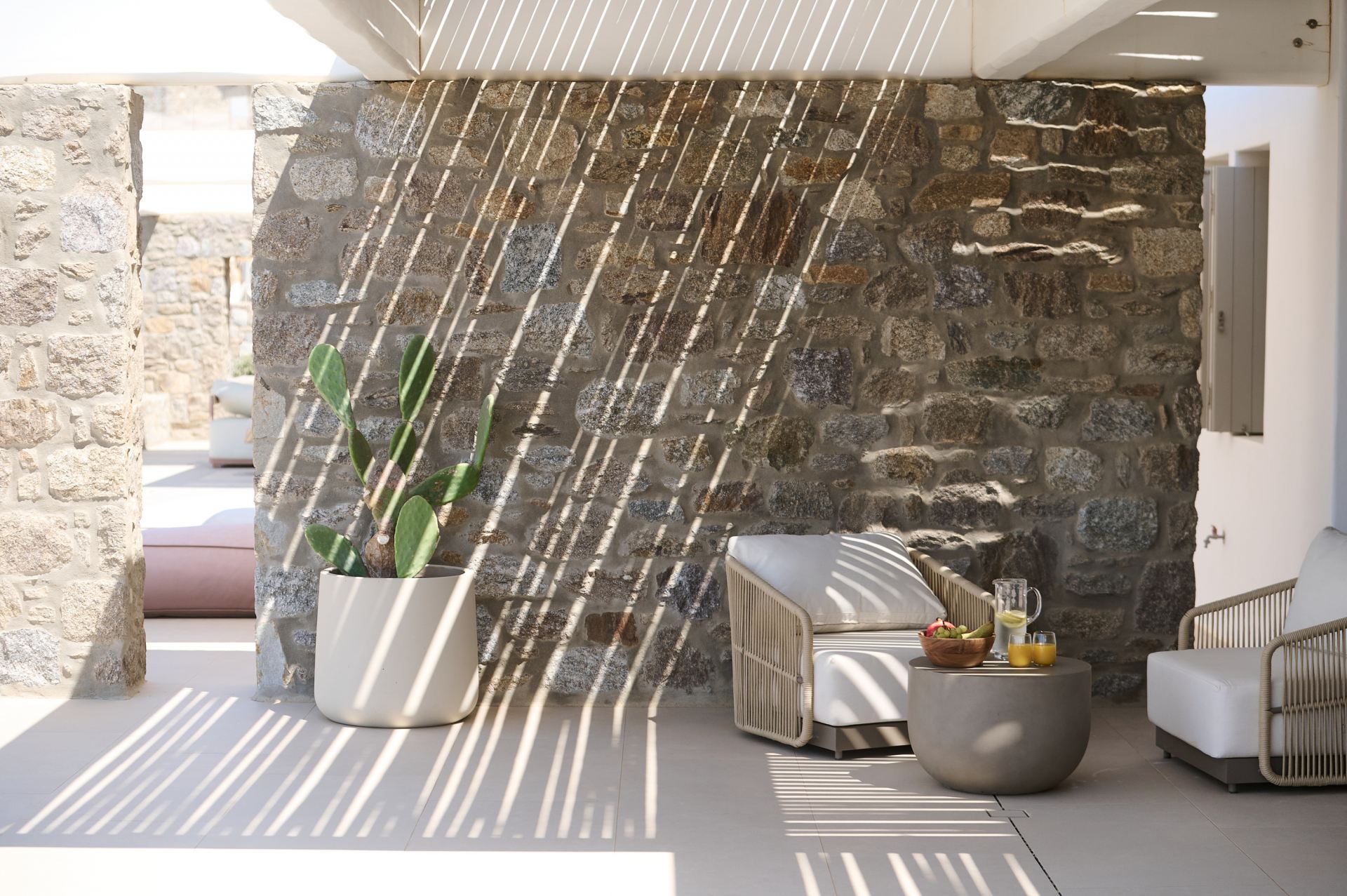 Villa Blue Diamond - Rocks Estate