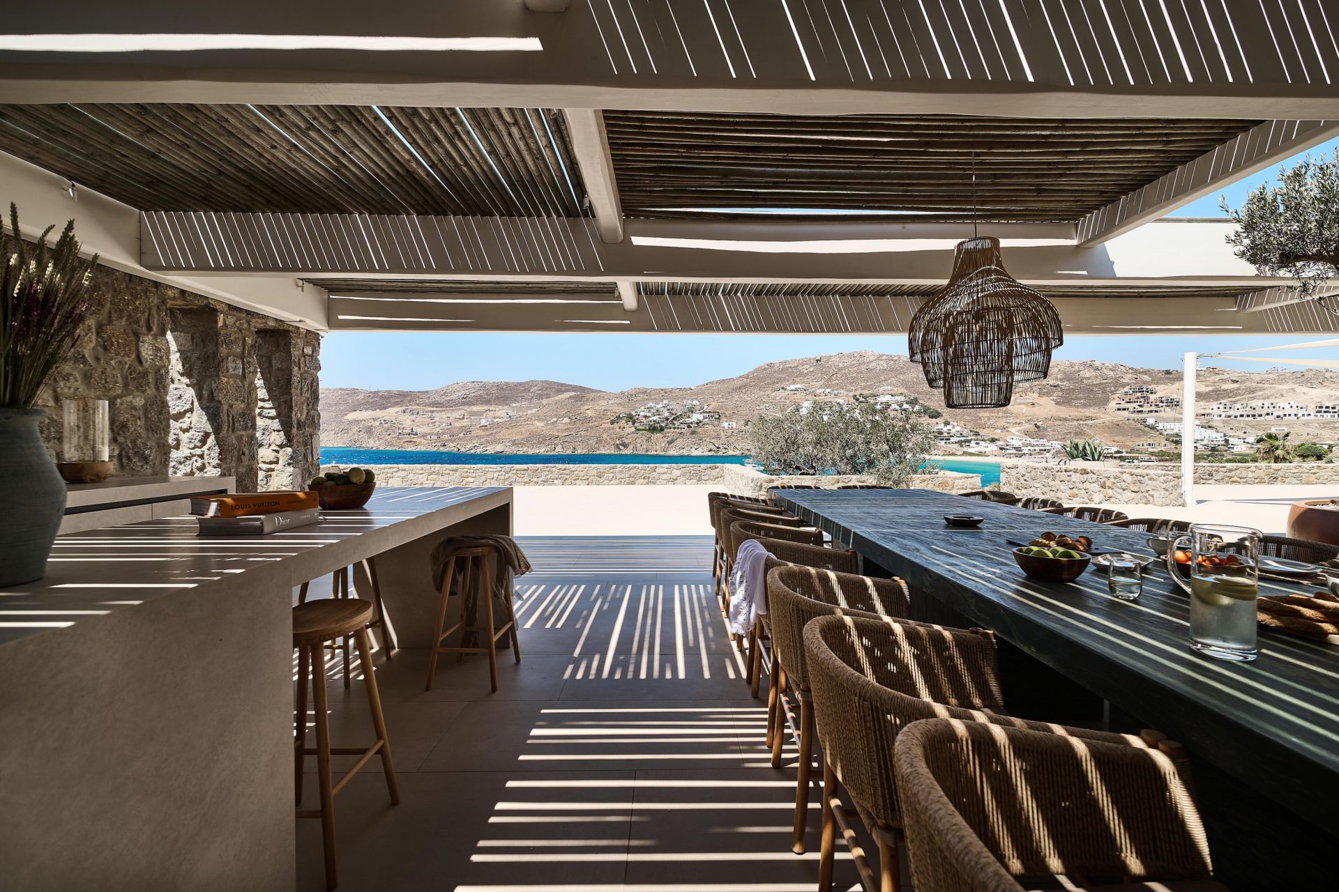 Villa Blue Diamond - Rocks Estate