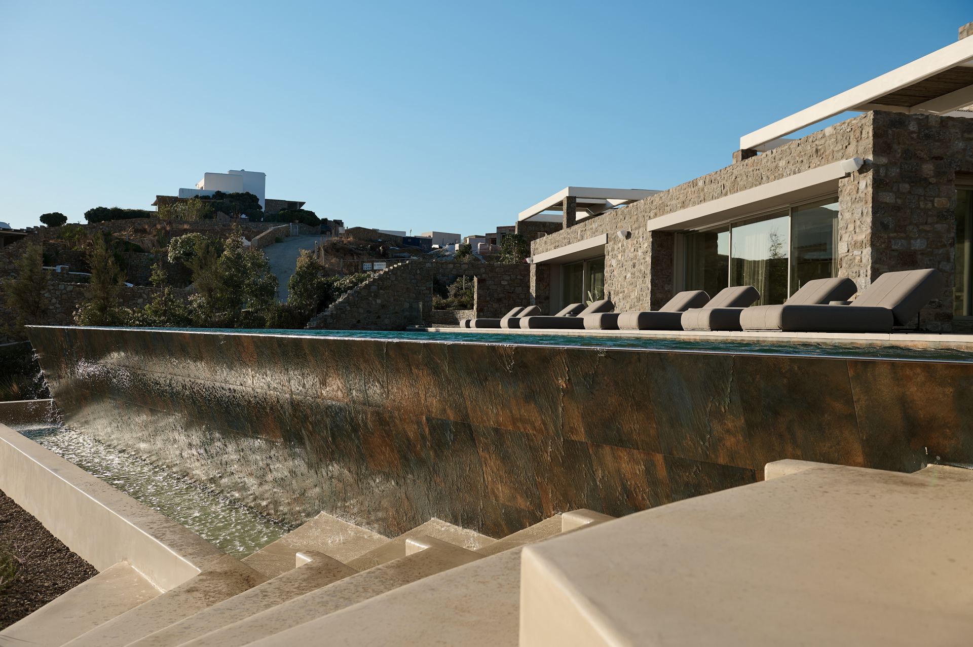 Villa Blue Diamond - Rocks Estate