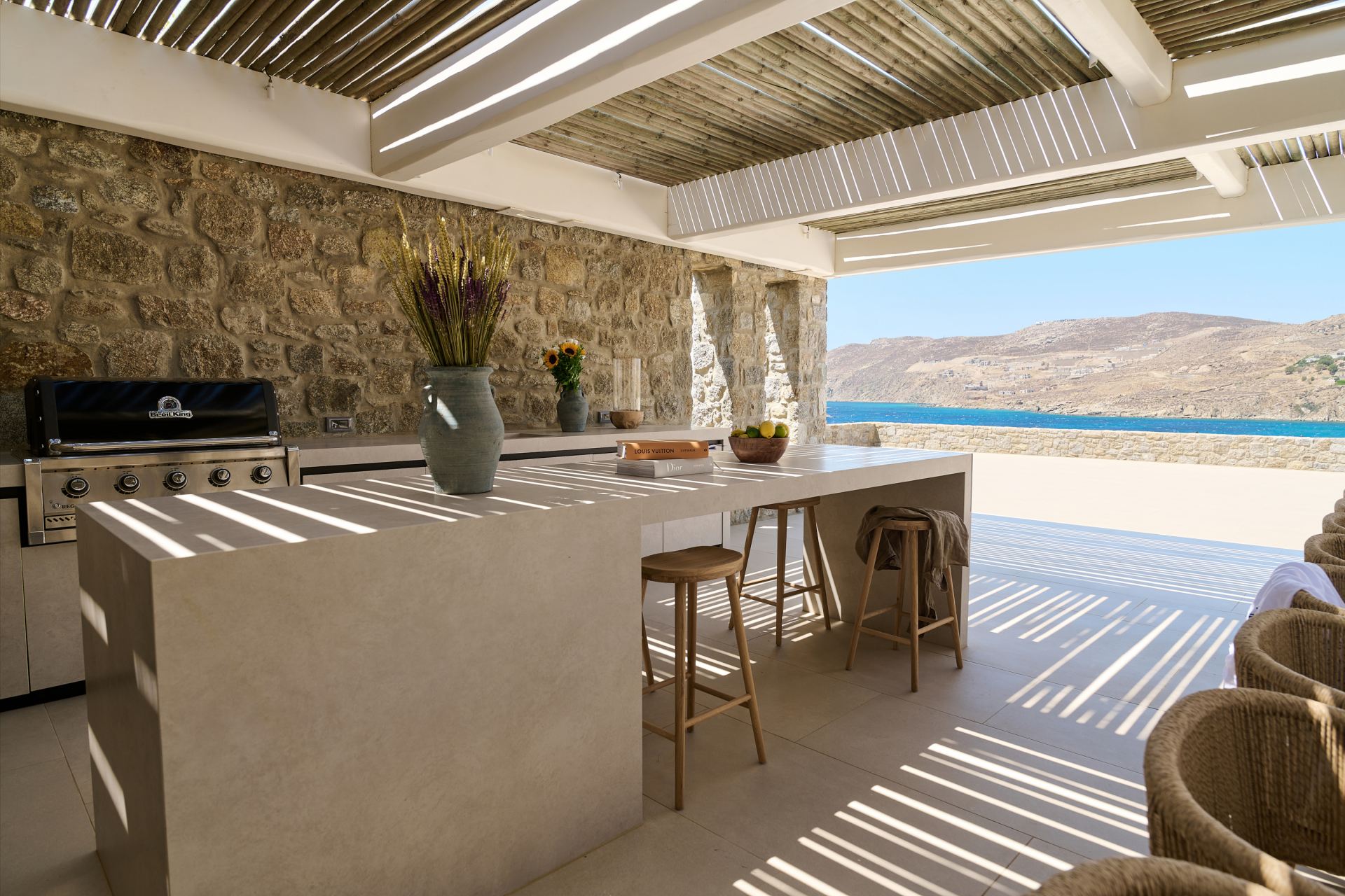 Villa Blue Diamond - Rocks Estate