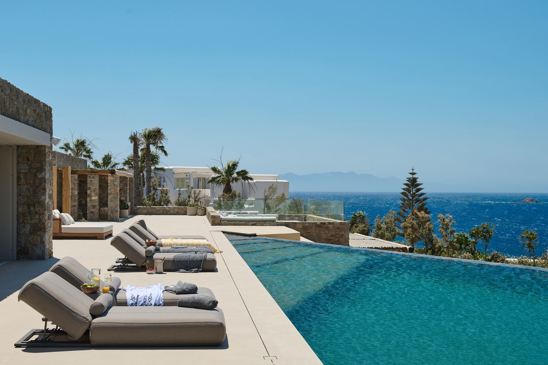 Villa Blue Diamond - Rocks Estate