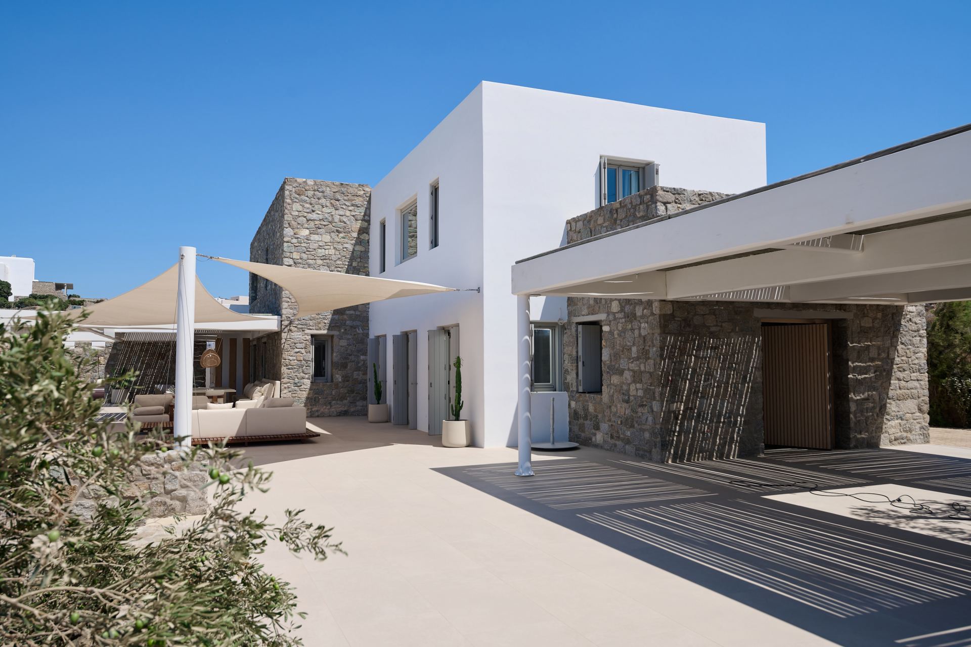 Villa Blue Diamond - Rocks Estate