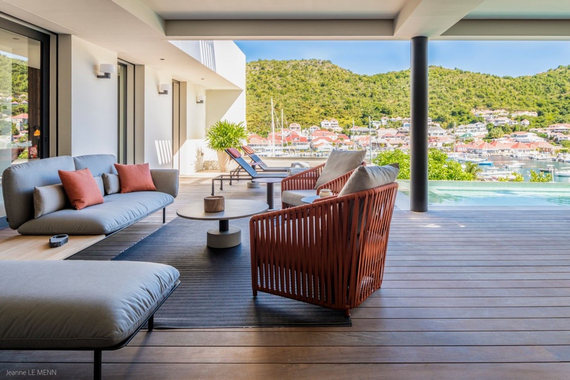 Villa Mardix Privilege