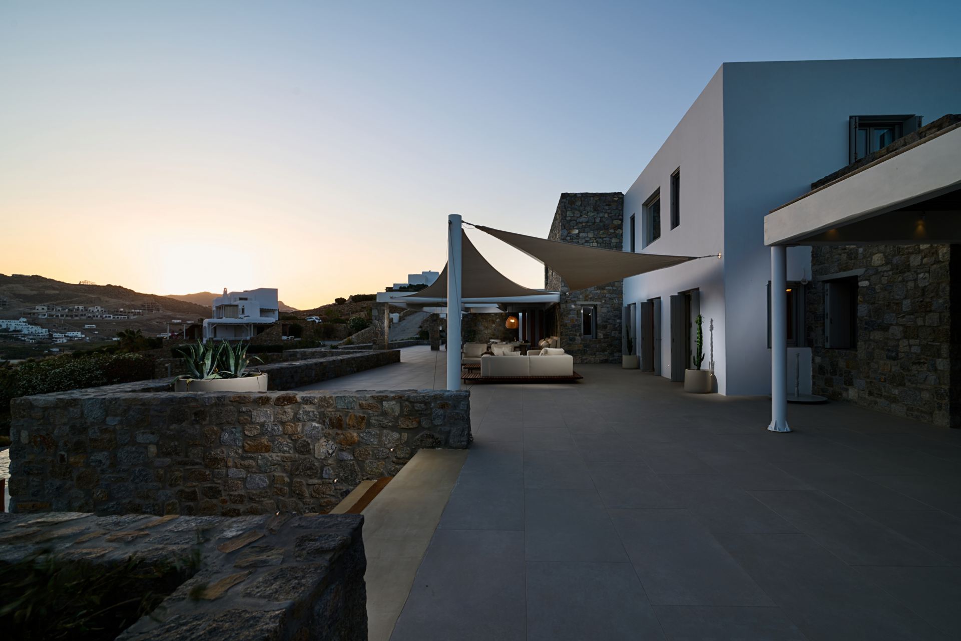 Villa Blue Diamond - Rocks Estate
