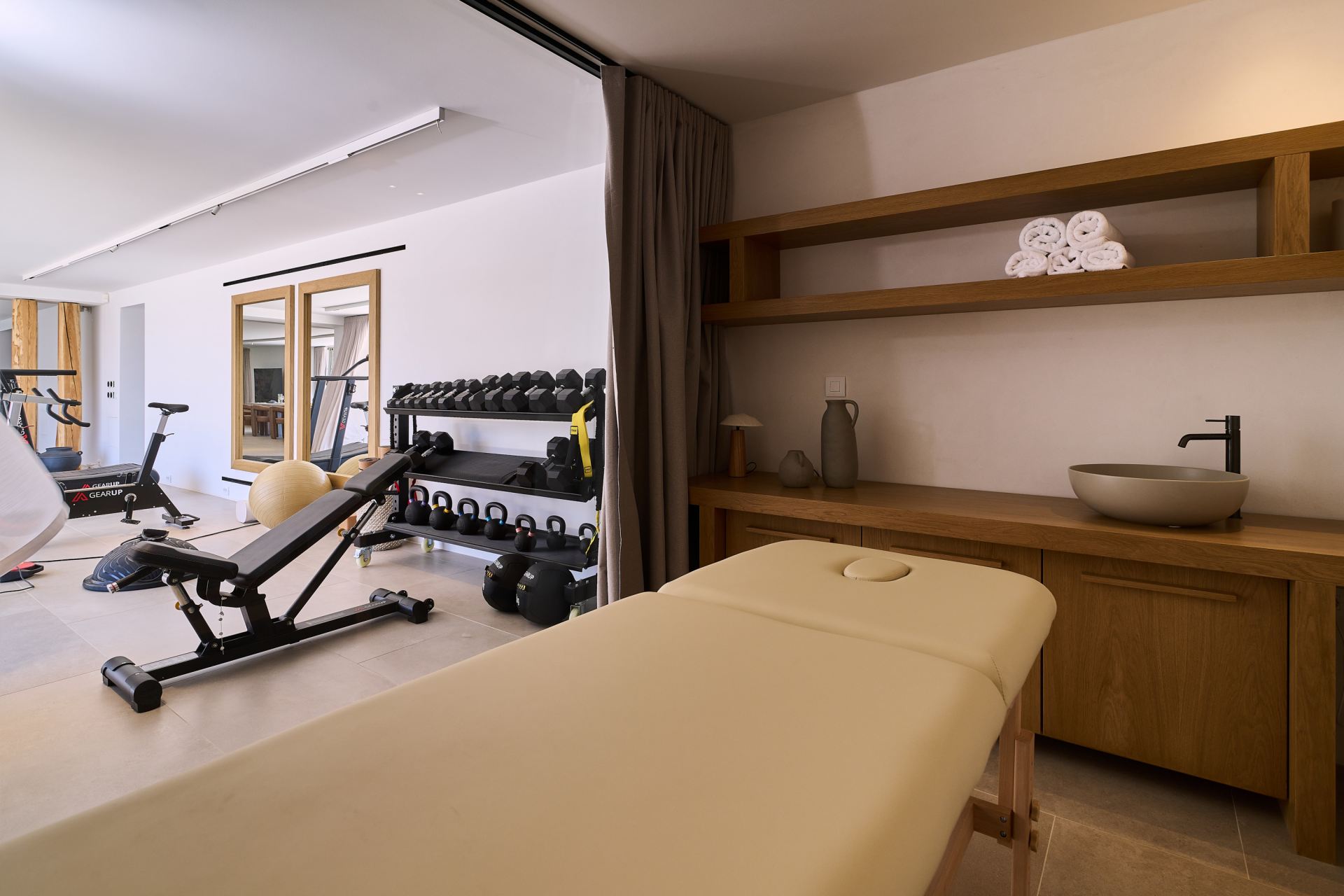 Villa Blue Diamond - Rocks Estate