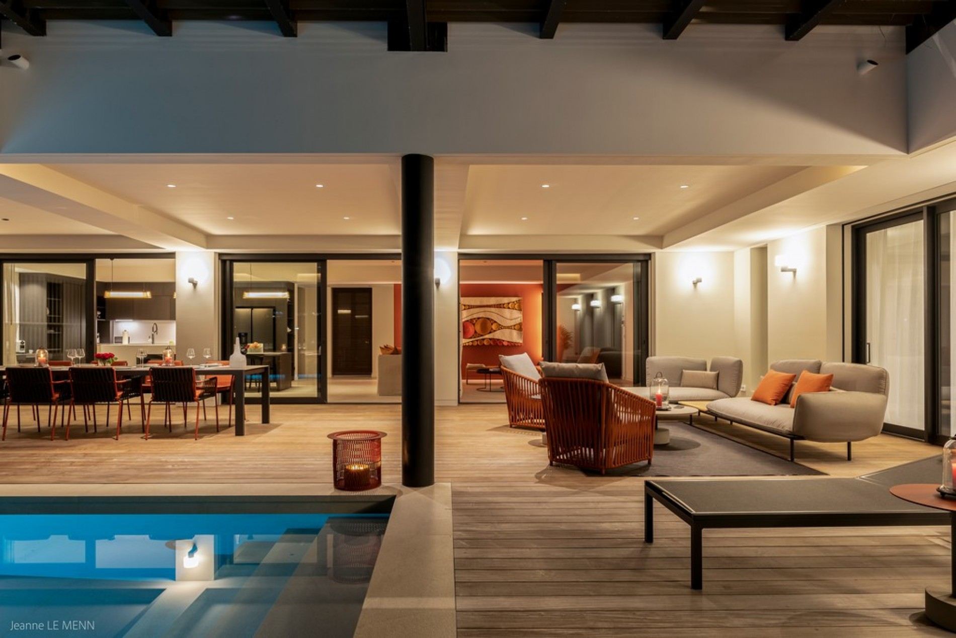 Villa Mardix Privilege