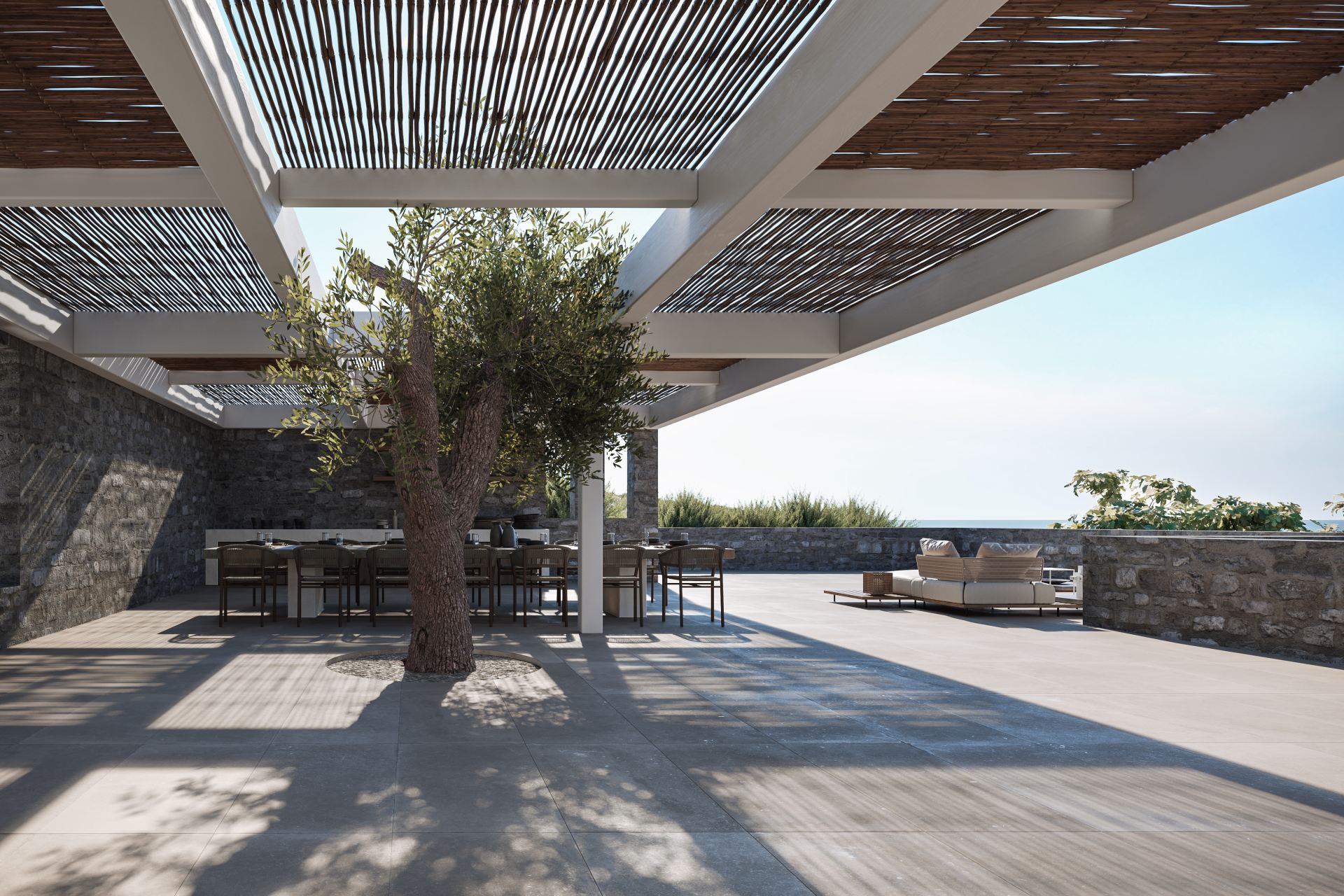 Villa Blue Diamond - Rocks Estate