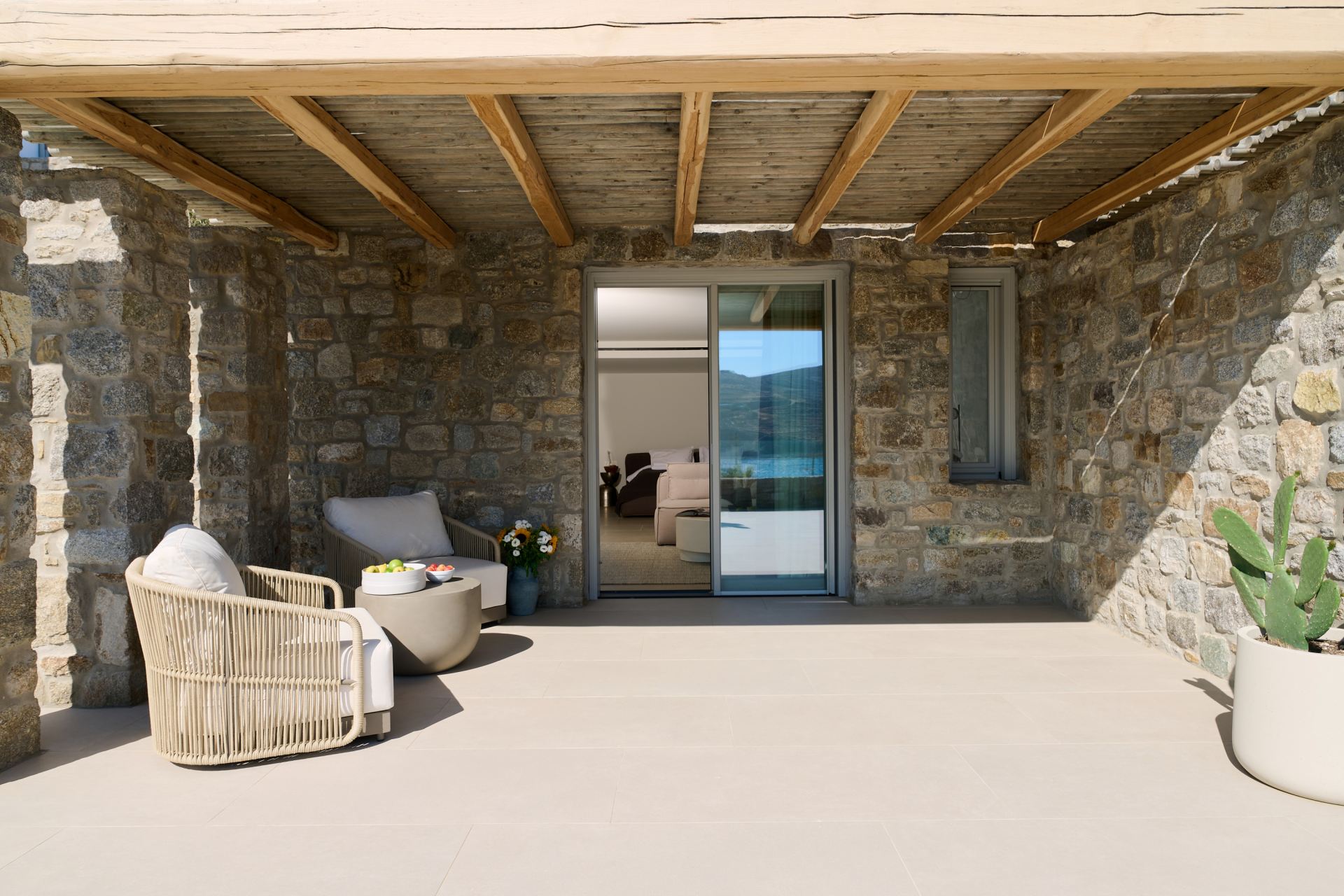 Villa Blue Diamond - Rocks Estate