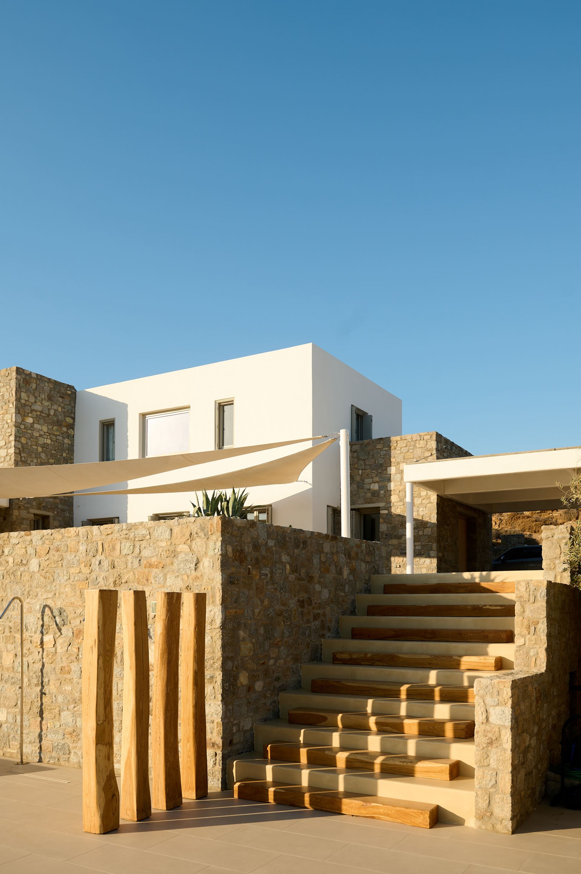 Villa Blue Diamond - Rocks Estate