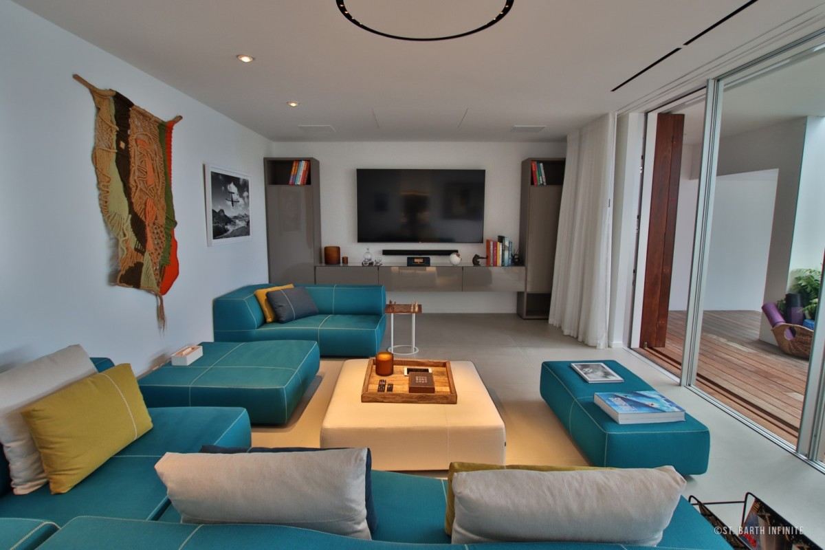 Villa Maison De La Luz