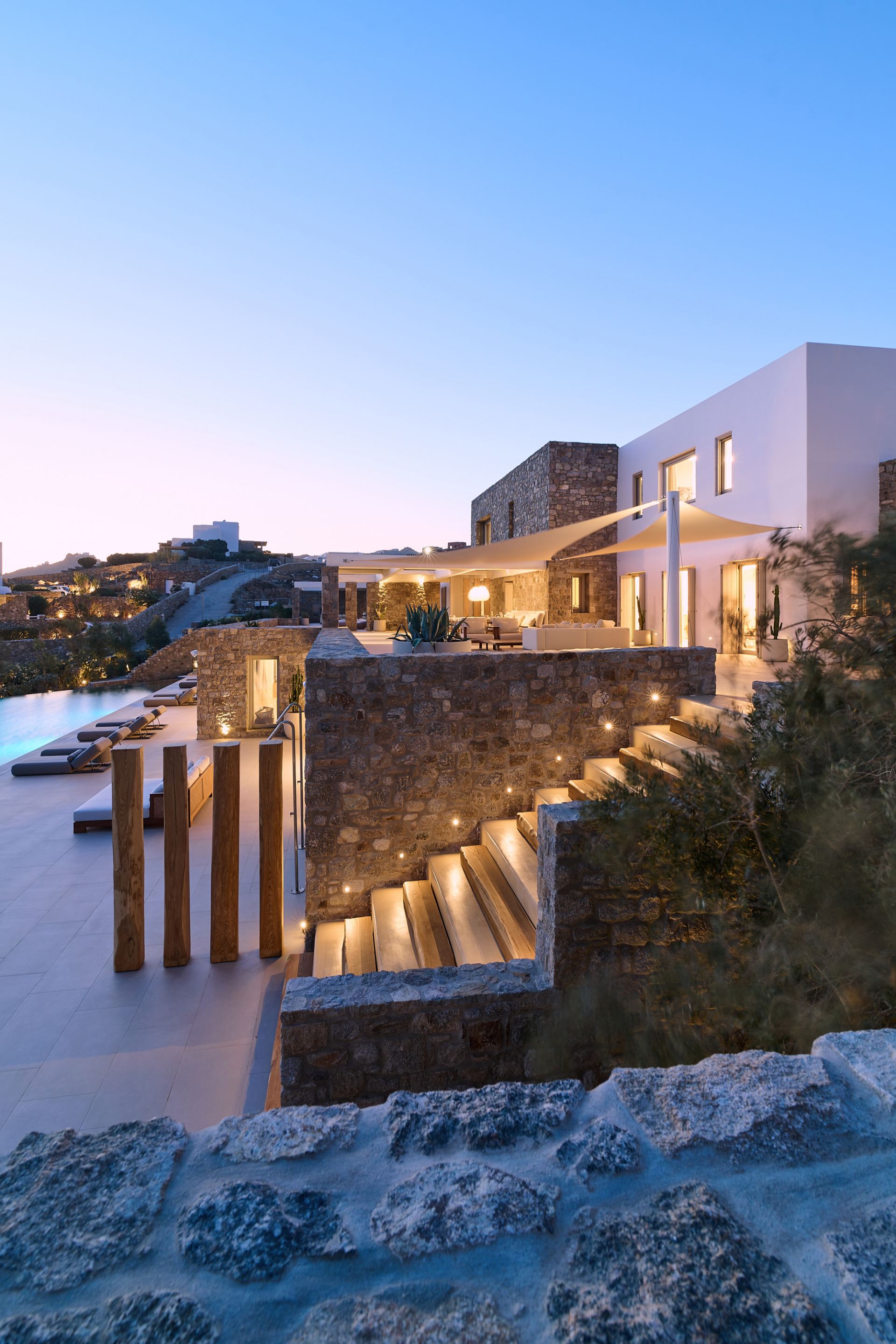 Villa Blue Diamond - Rocks Estate