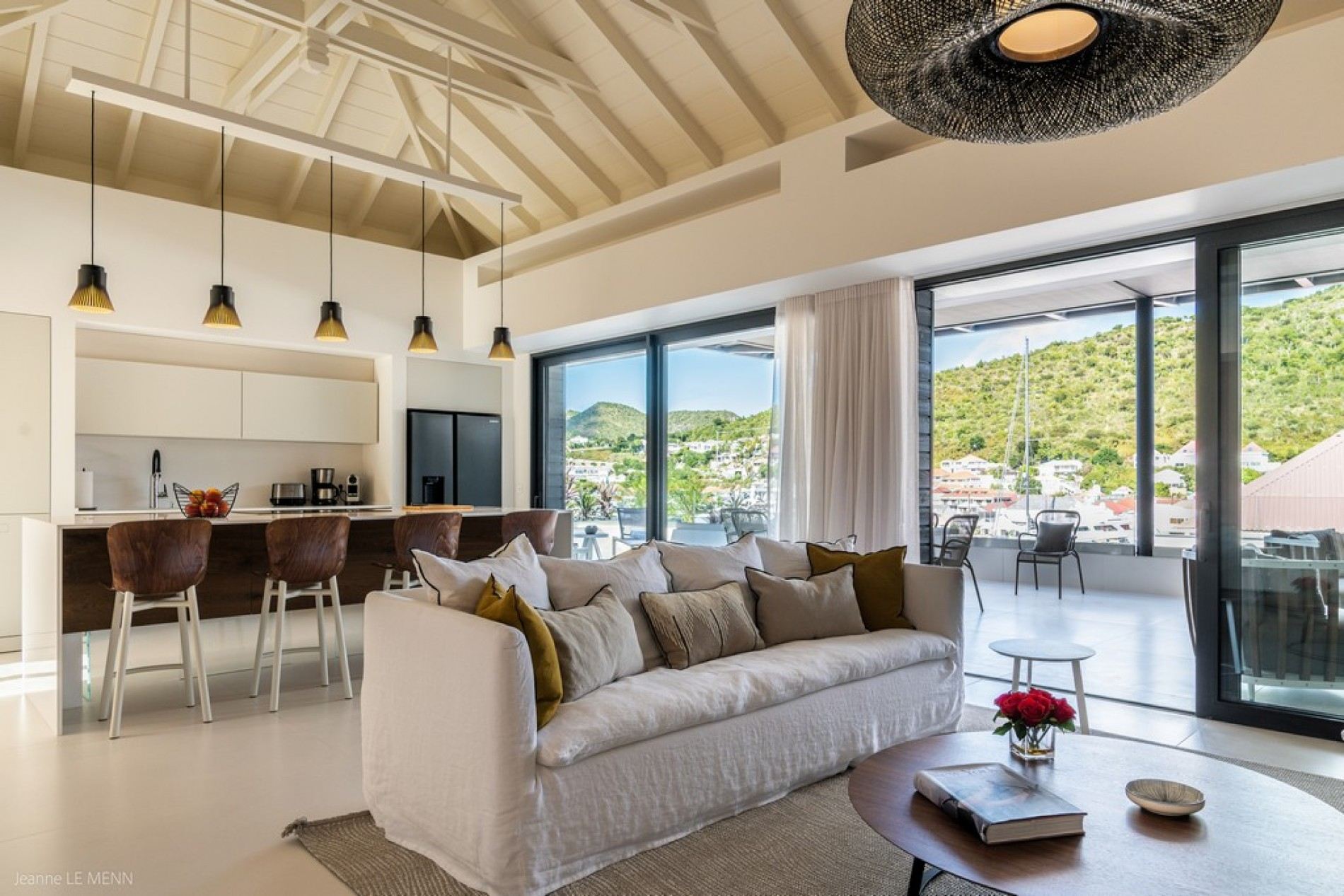 Villa Mardix Prestige