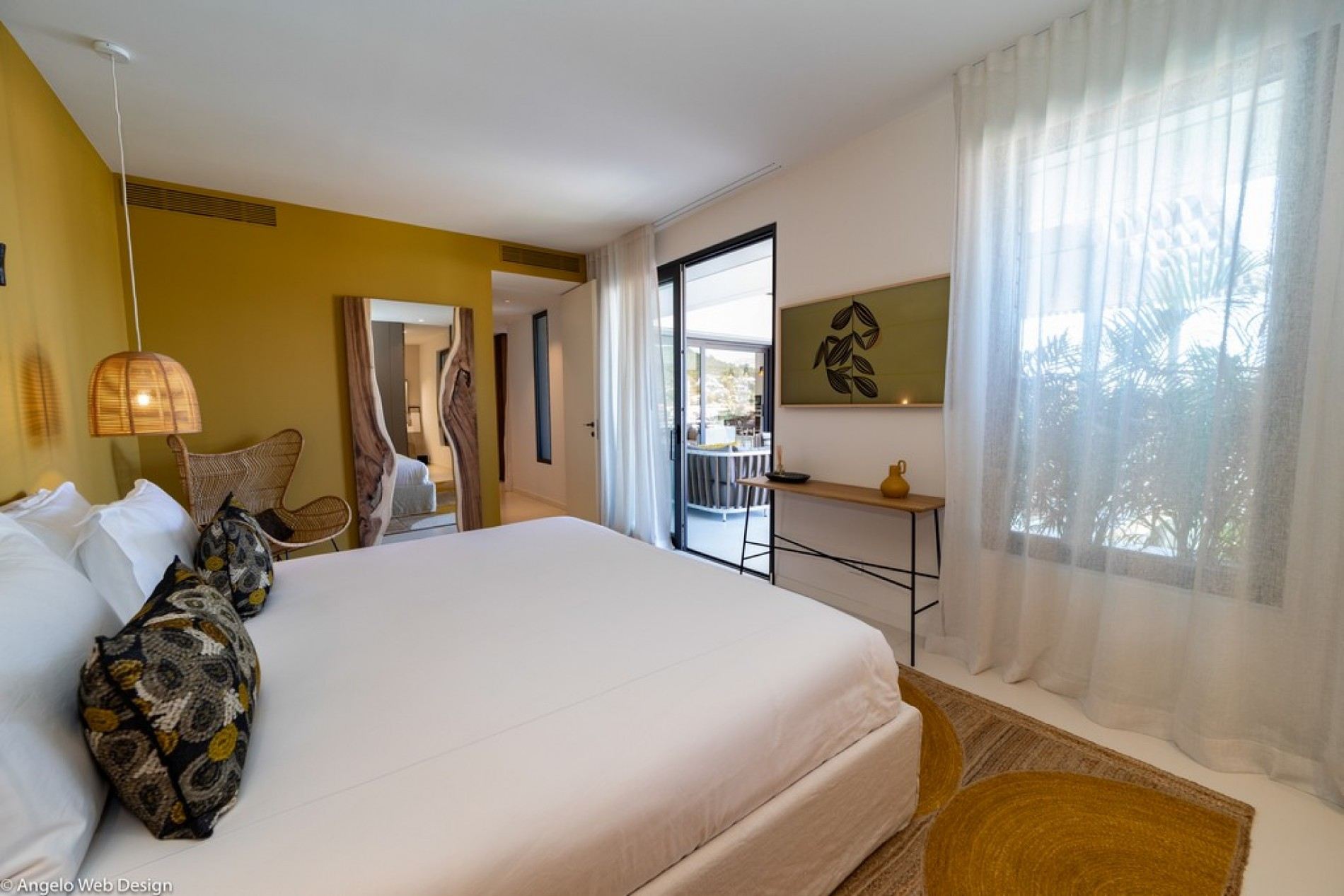 Villa Mardix Prestige