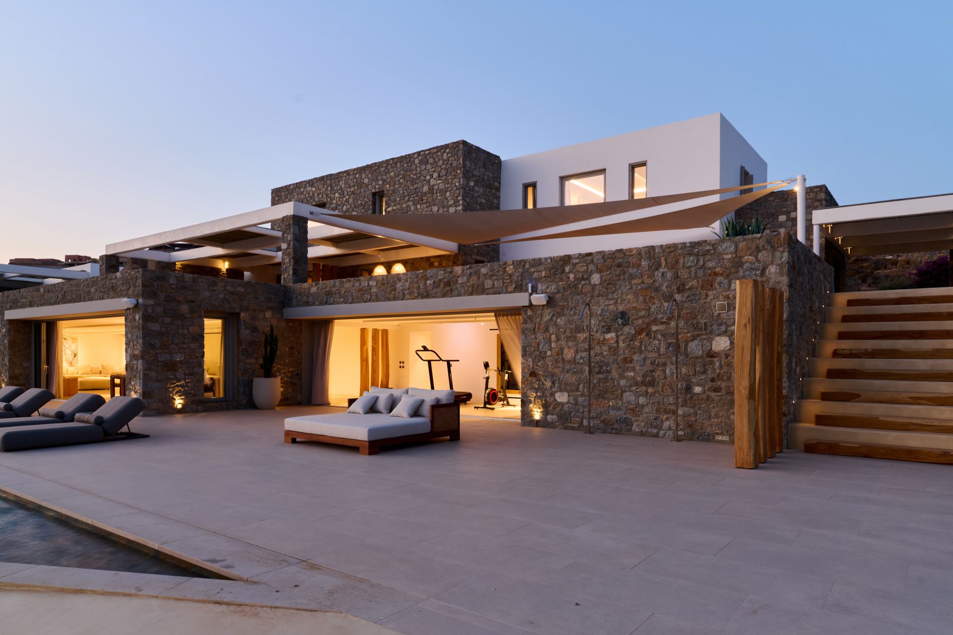 Villa Blue Diamond - Rocks Estate