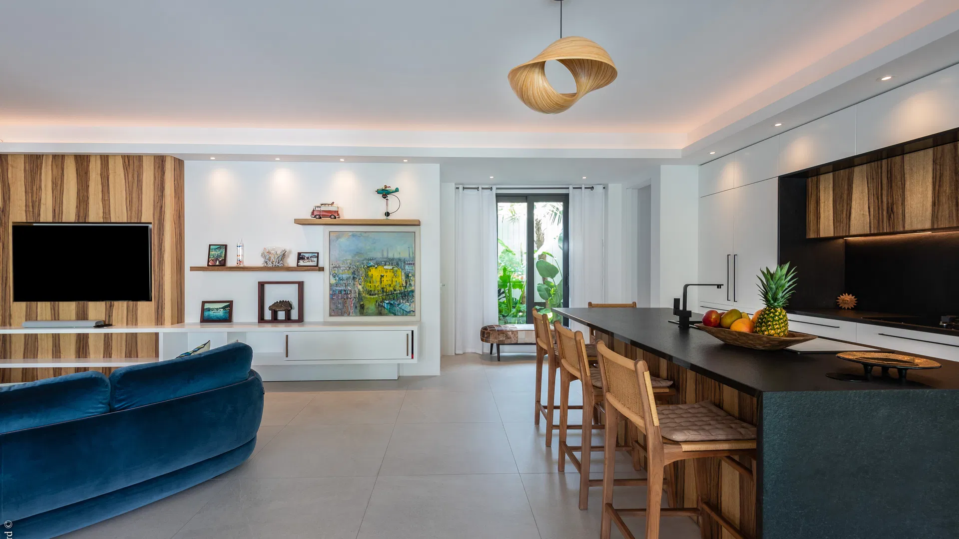 Villa Mardix Harbour