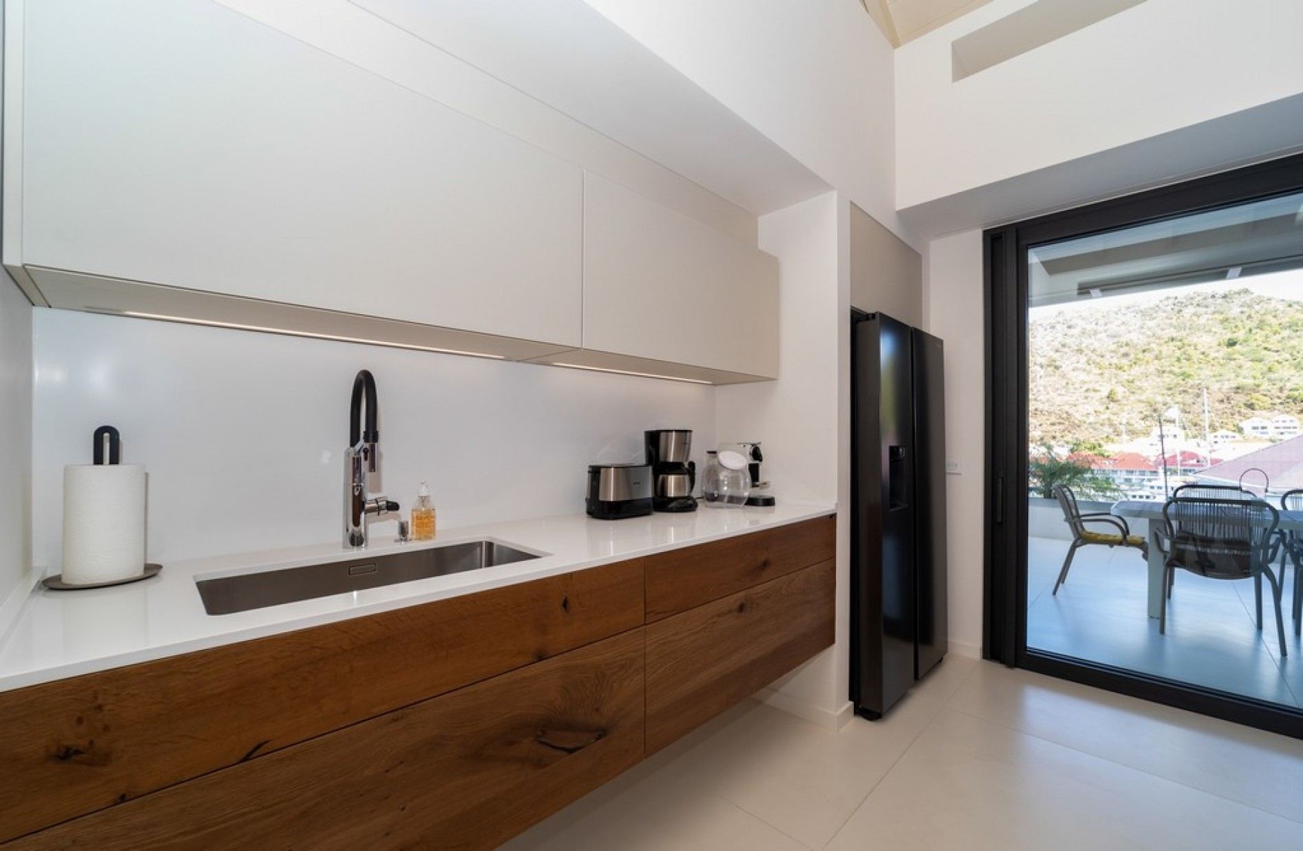 Villa Mardix Prestige