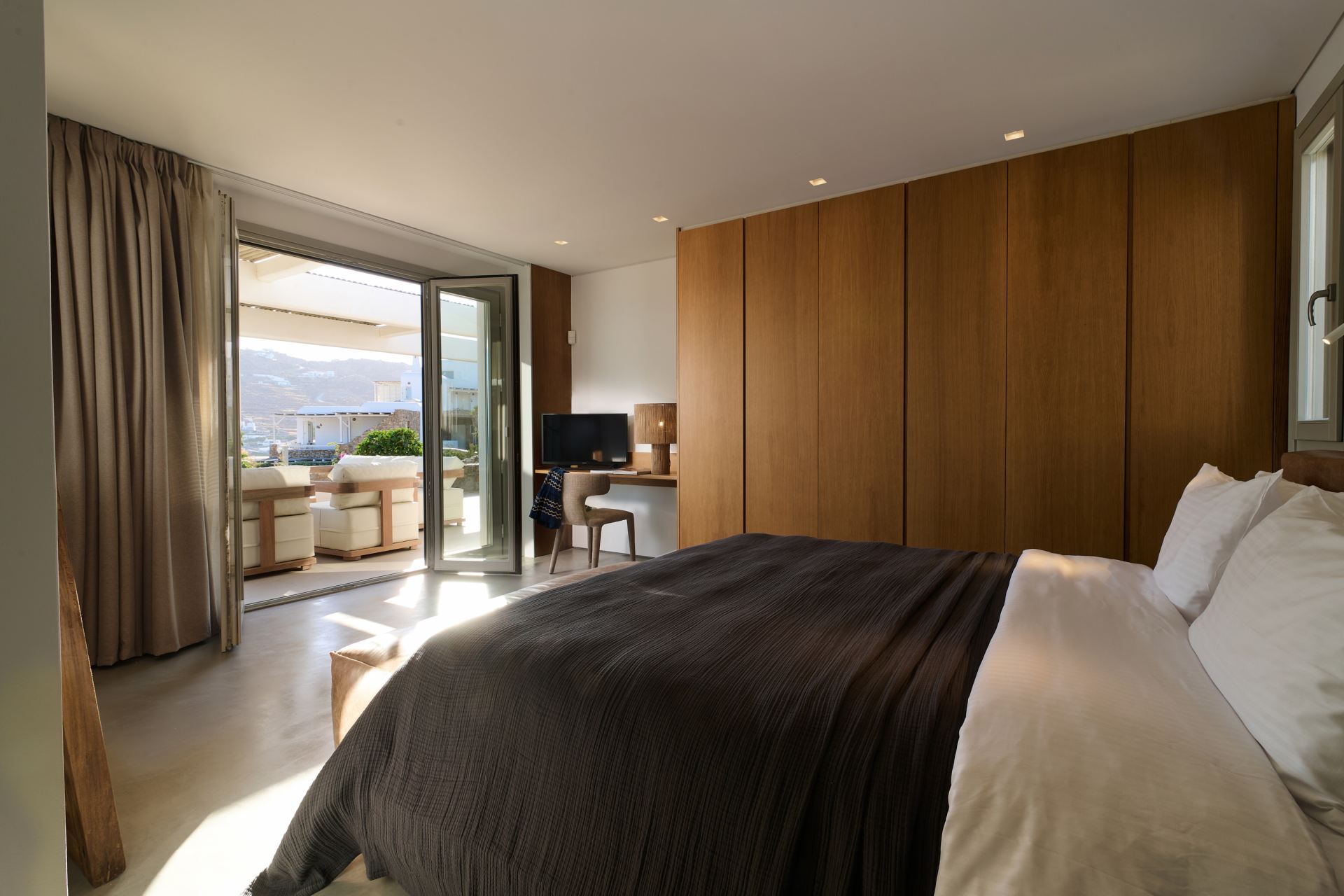 Villa Blue Diamond - Rocks Estate