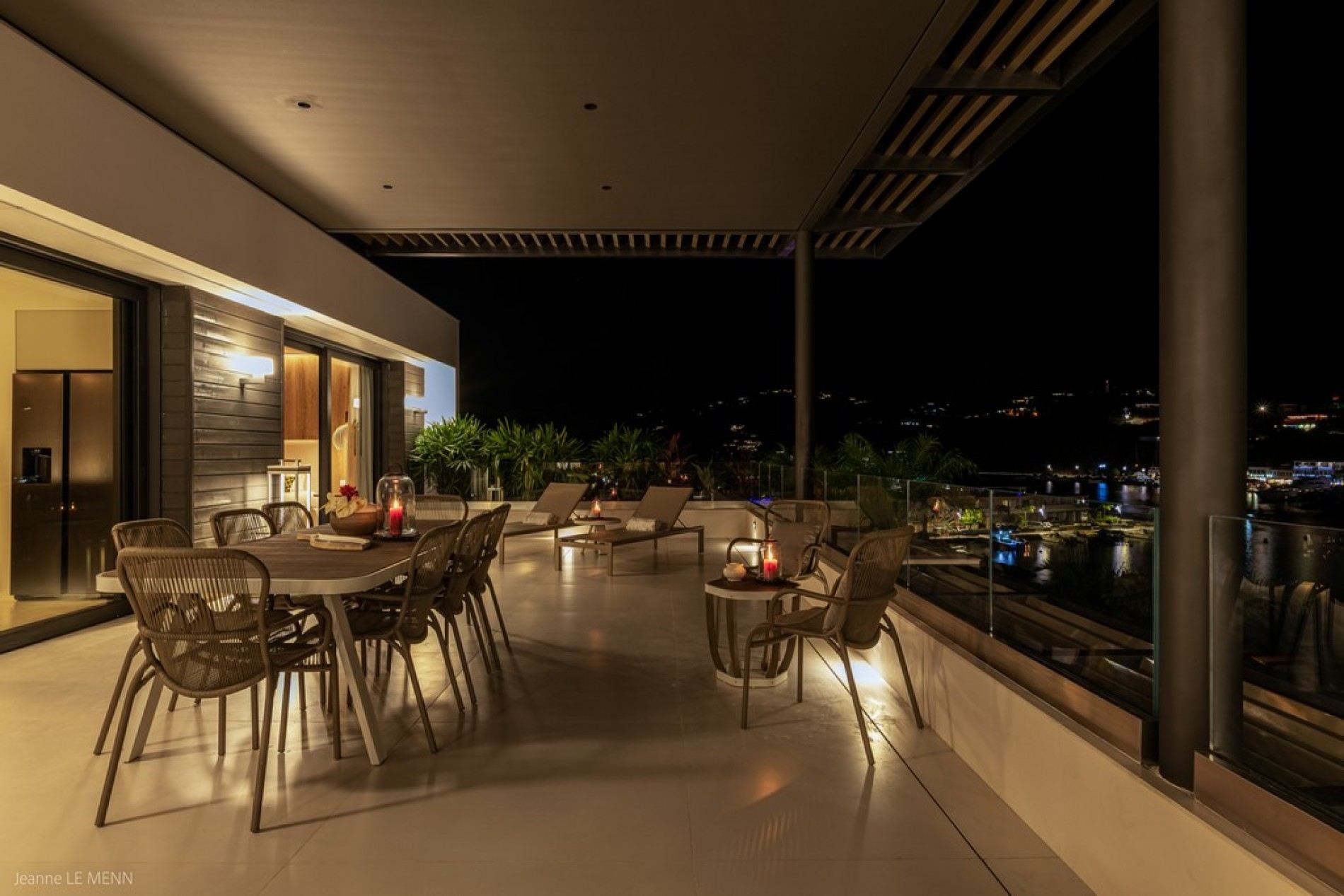 Villa Mardix Prestige