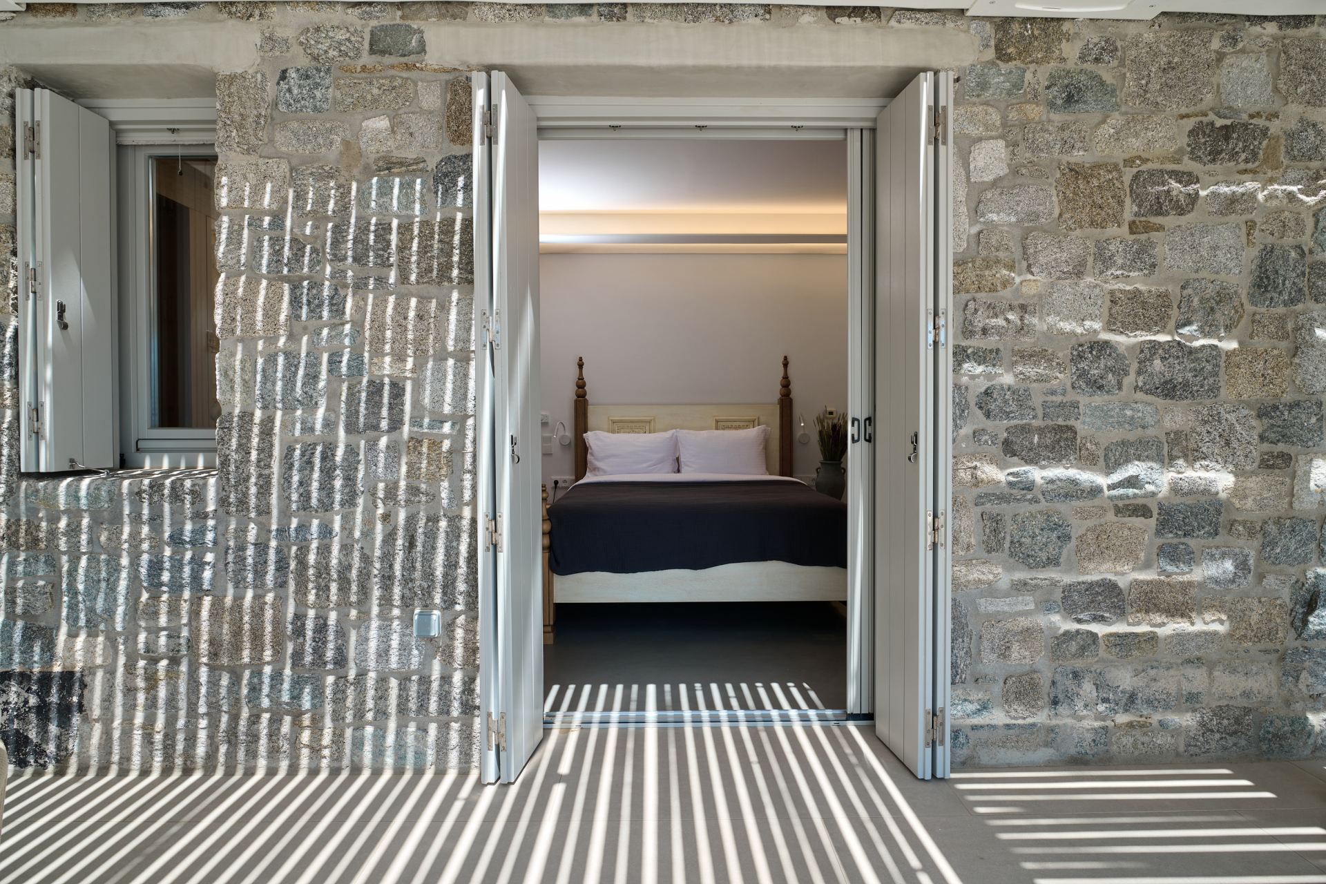 Villa Blue Diamond - Rocks Estate