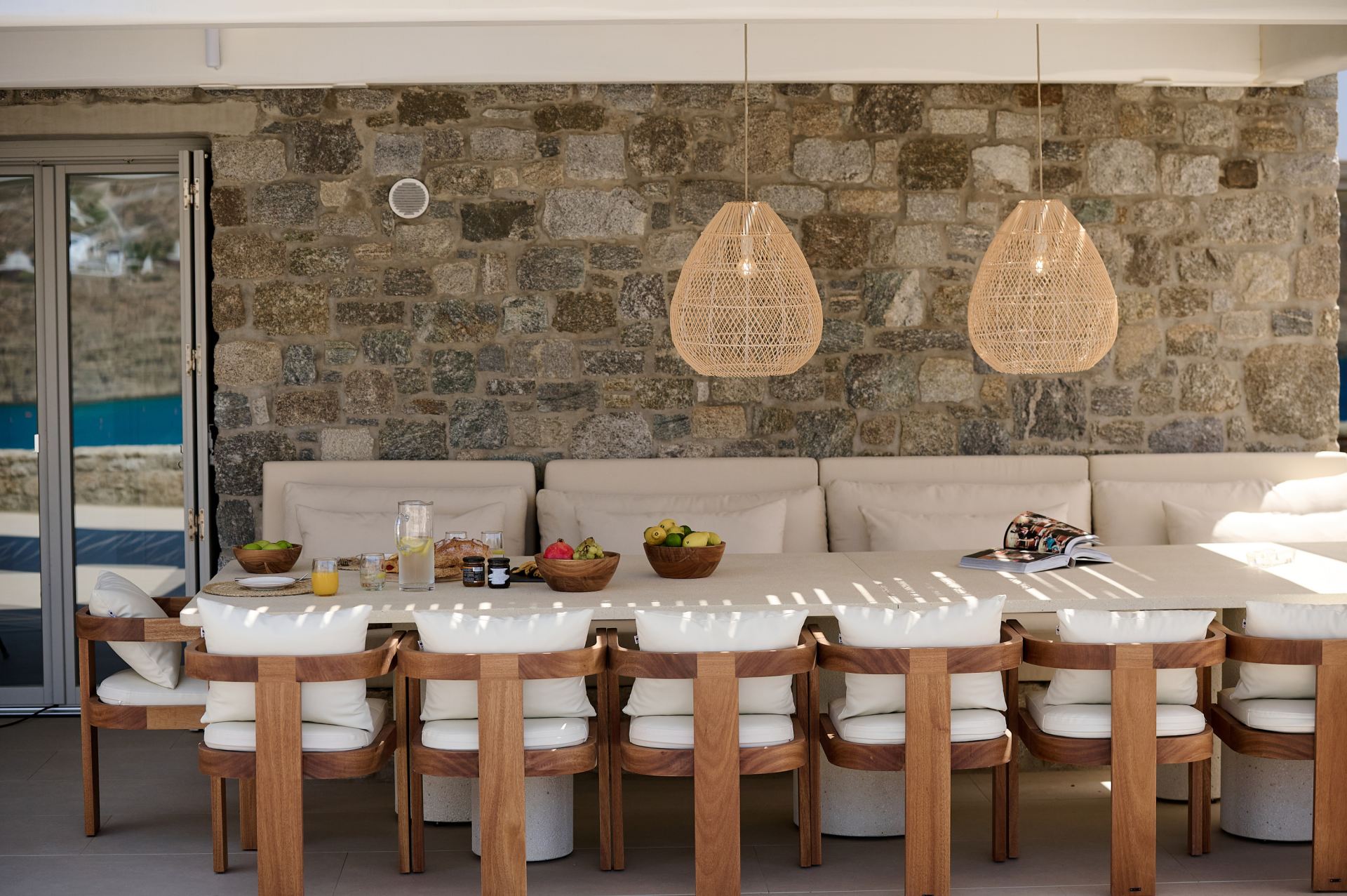 Villa Blue Diamond - Rocks Estate