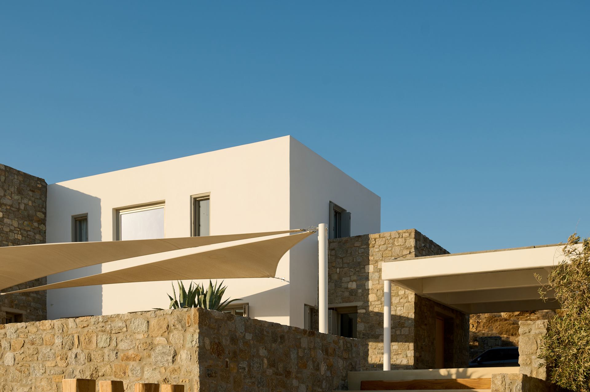 Villa Blue Diamond - Rocks Estate