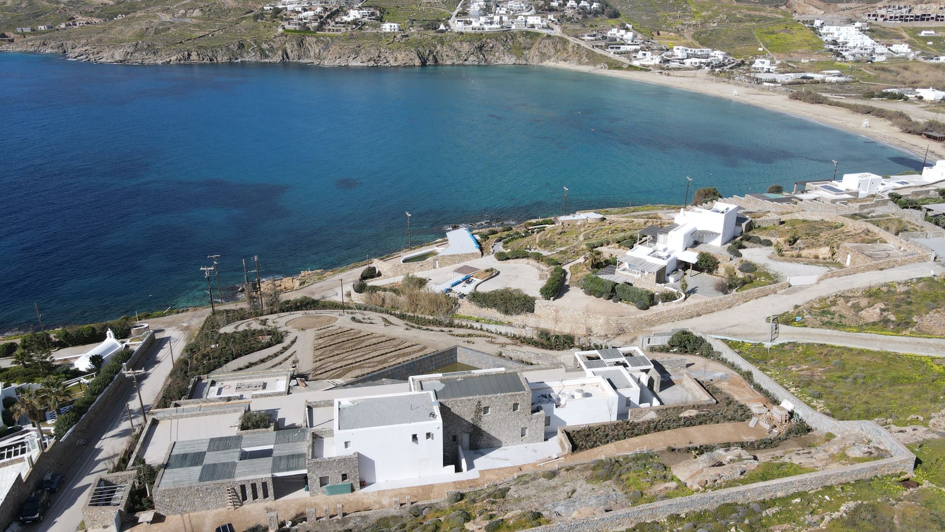 Villa Blue Diamond - Rocks Estate