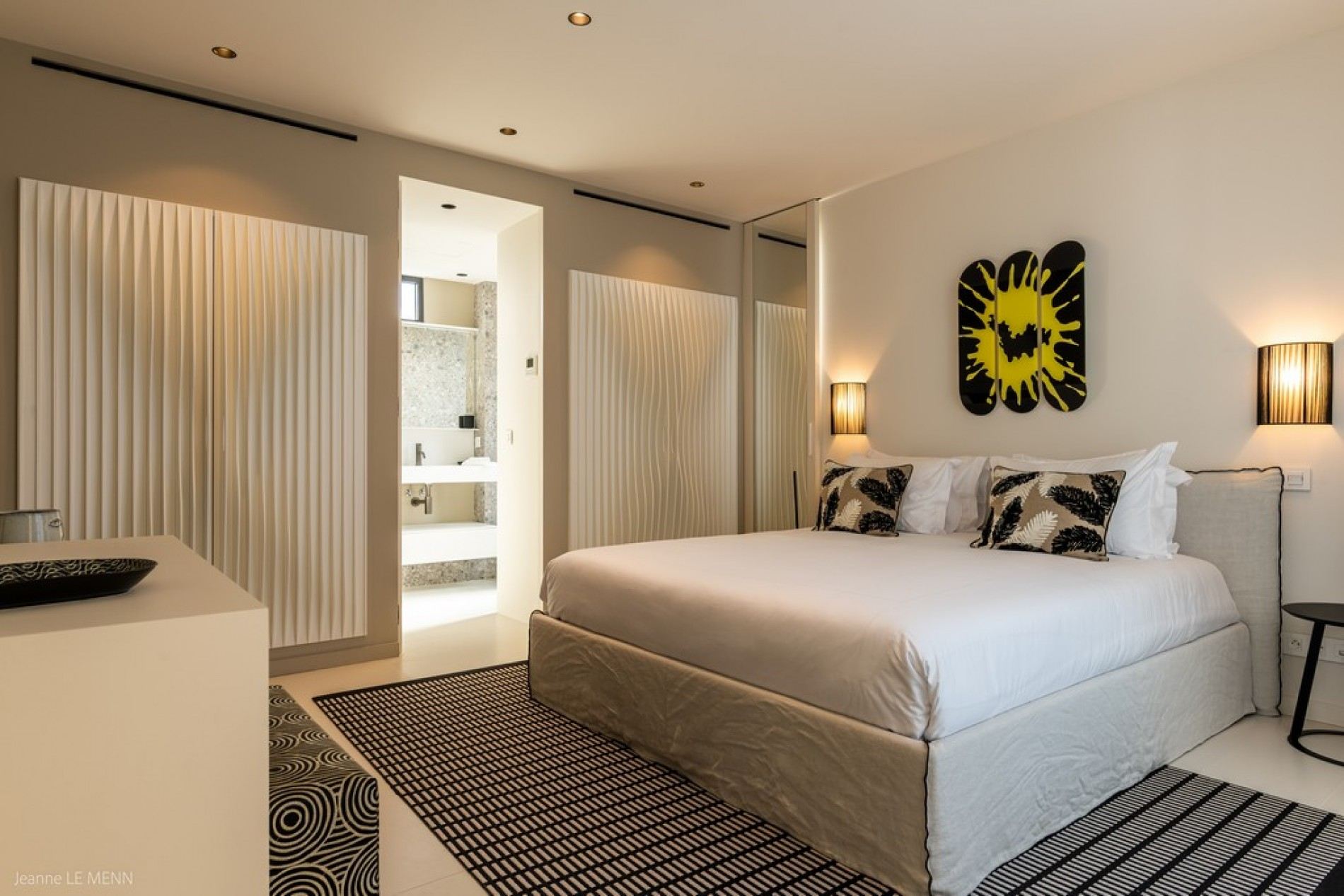 Villa Mardix Prestige