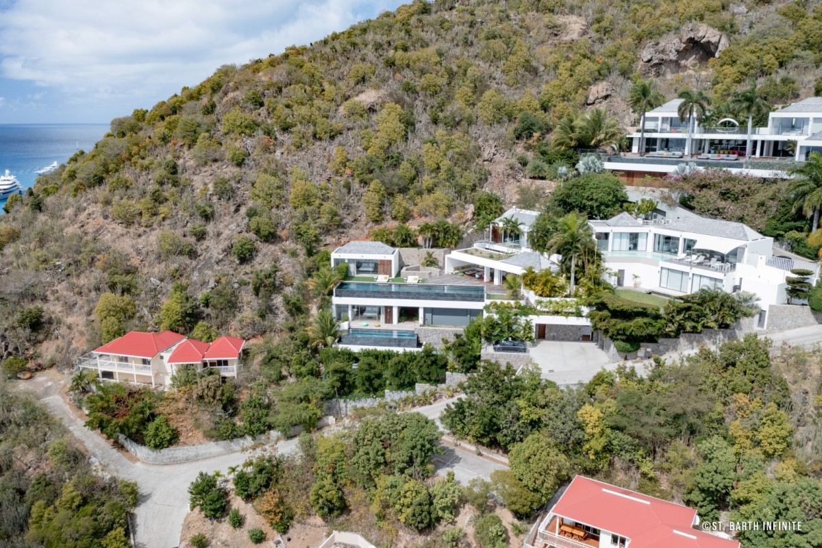 Villa Maison De La Luz