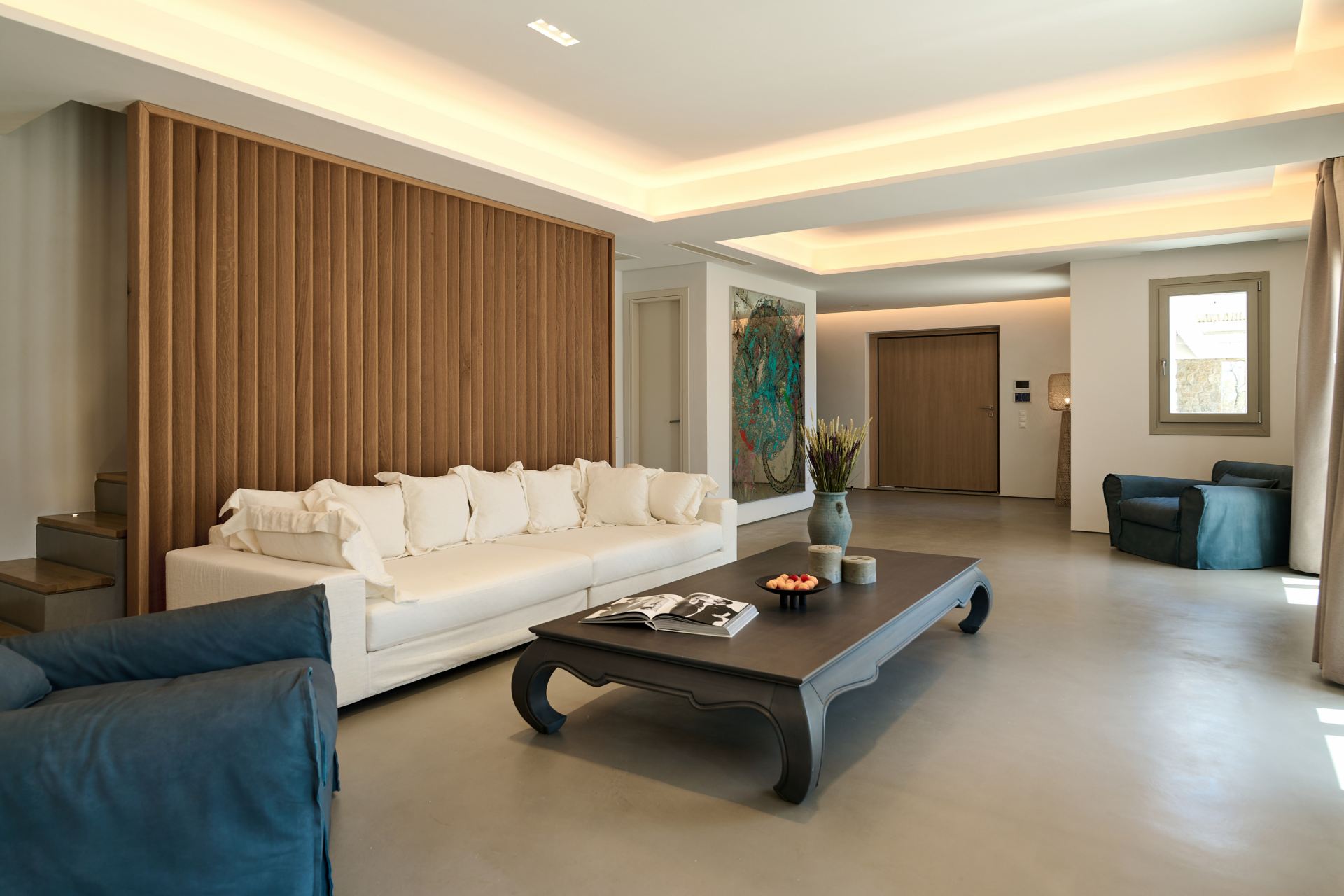 Villa Blue Diamond - Rocks Estate