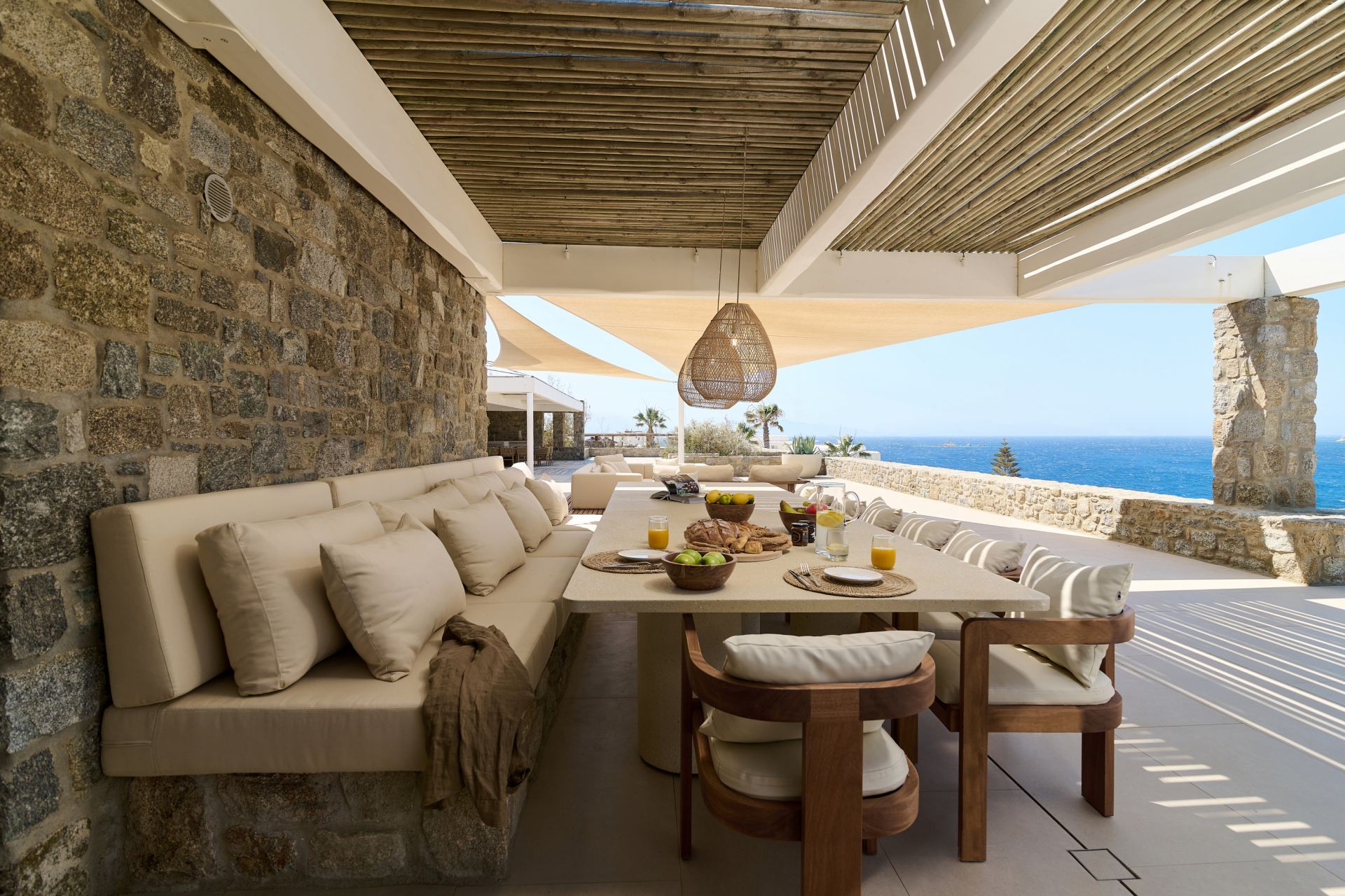 Villa Blue Diamond - Rocks Estate