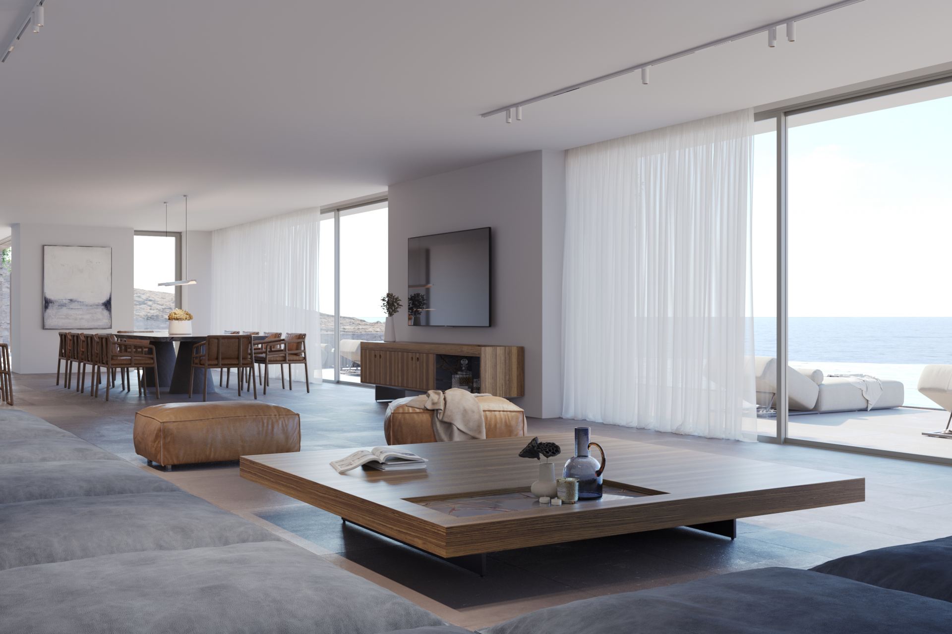 Villa Blue Diamond - Rocks Estate