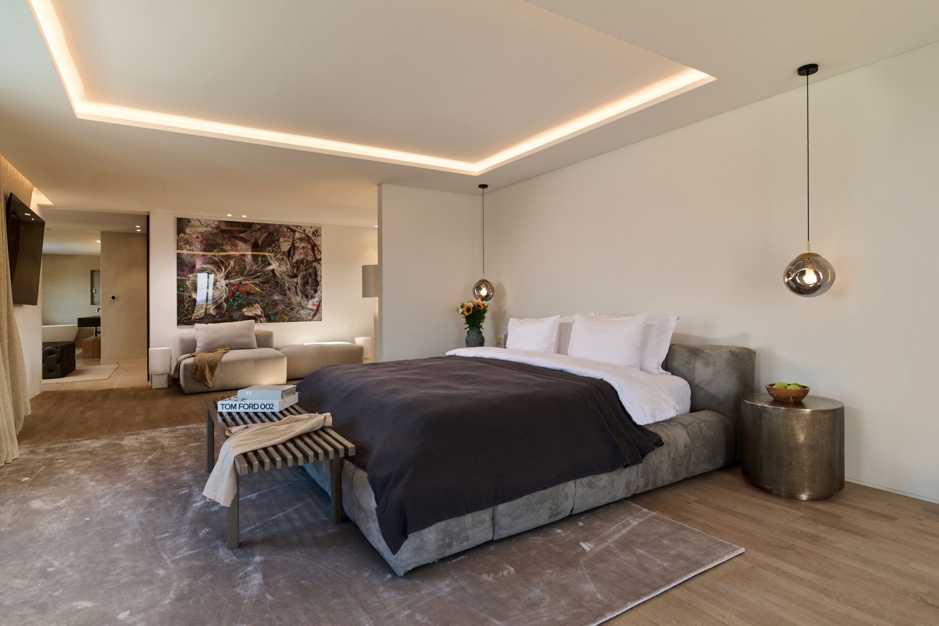 Villa Blue Diamond - Rocks Estate