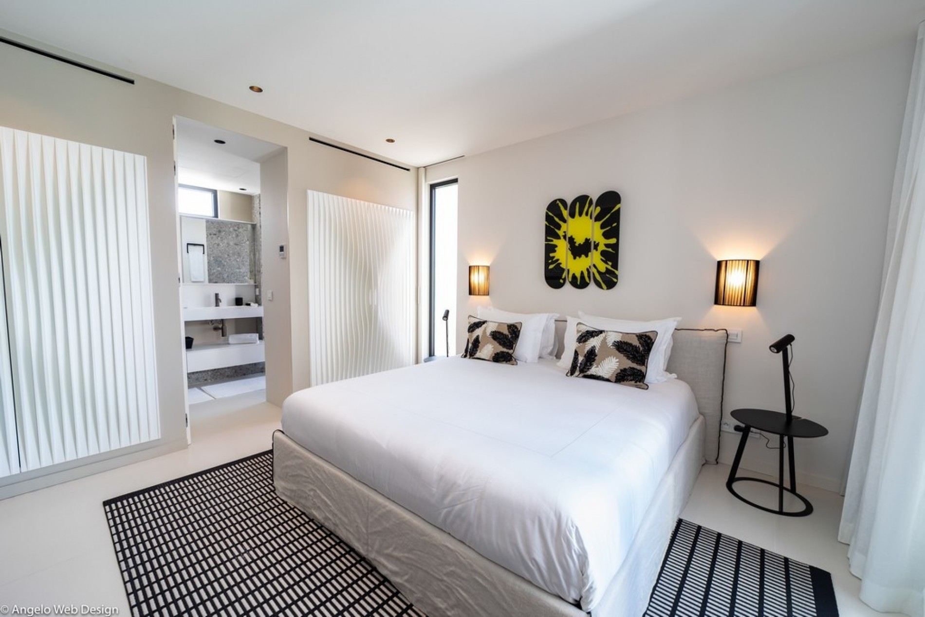 Villa Mardix Prestige