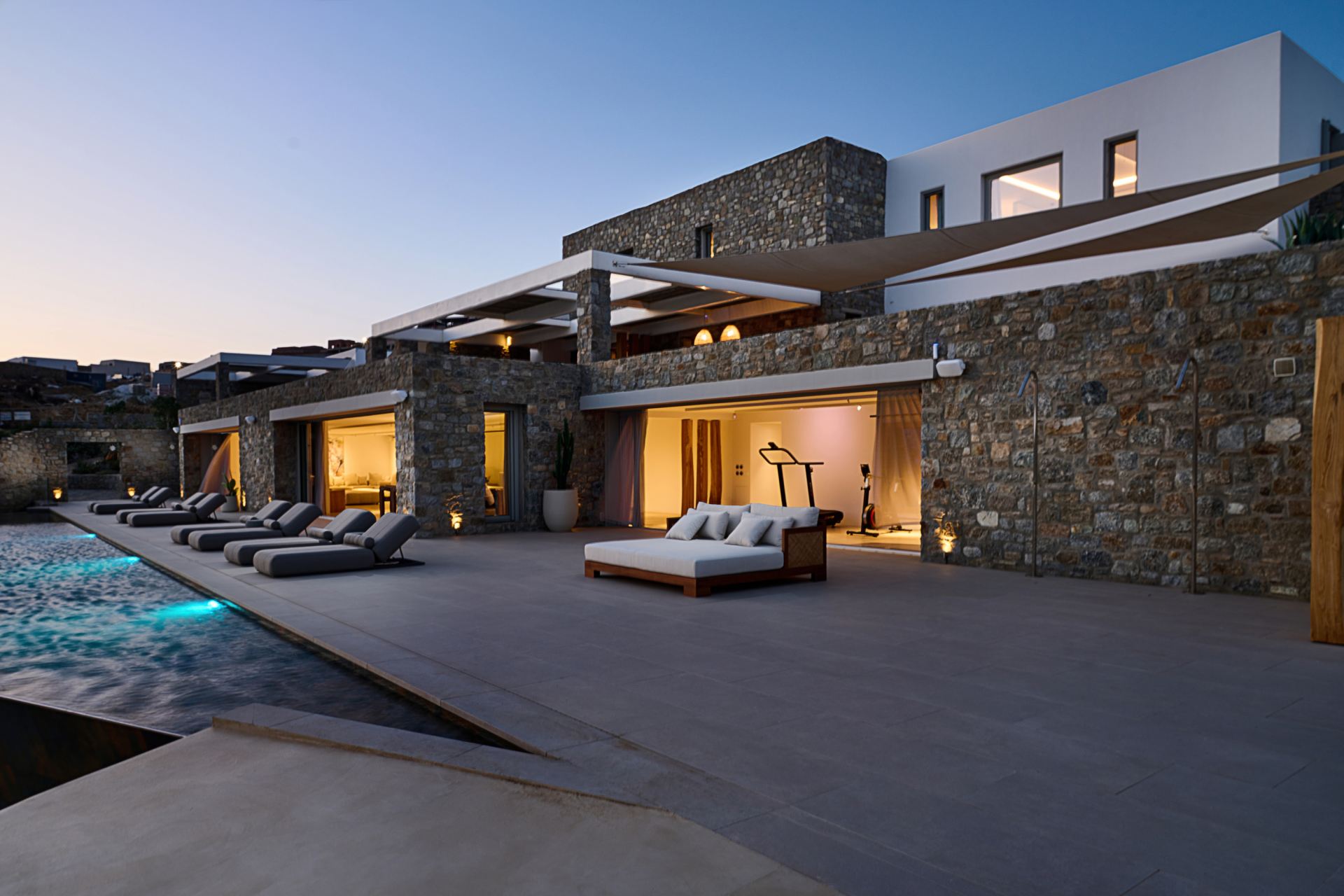 Villa Blue Diamond - Rocks Estate