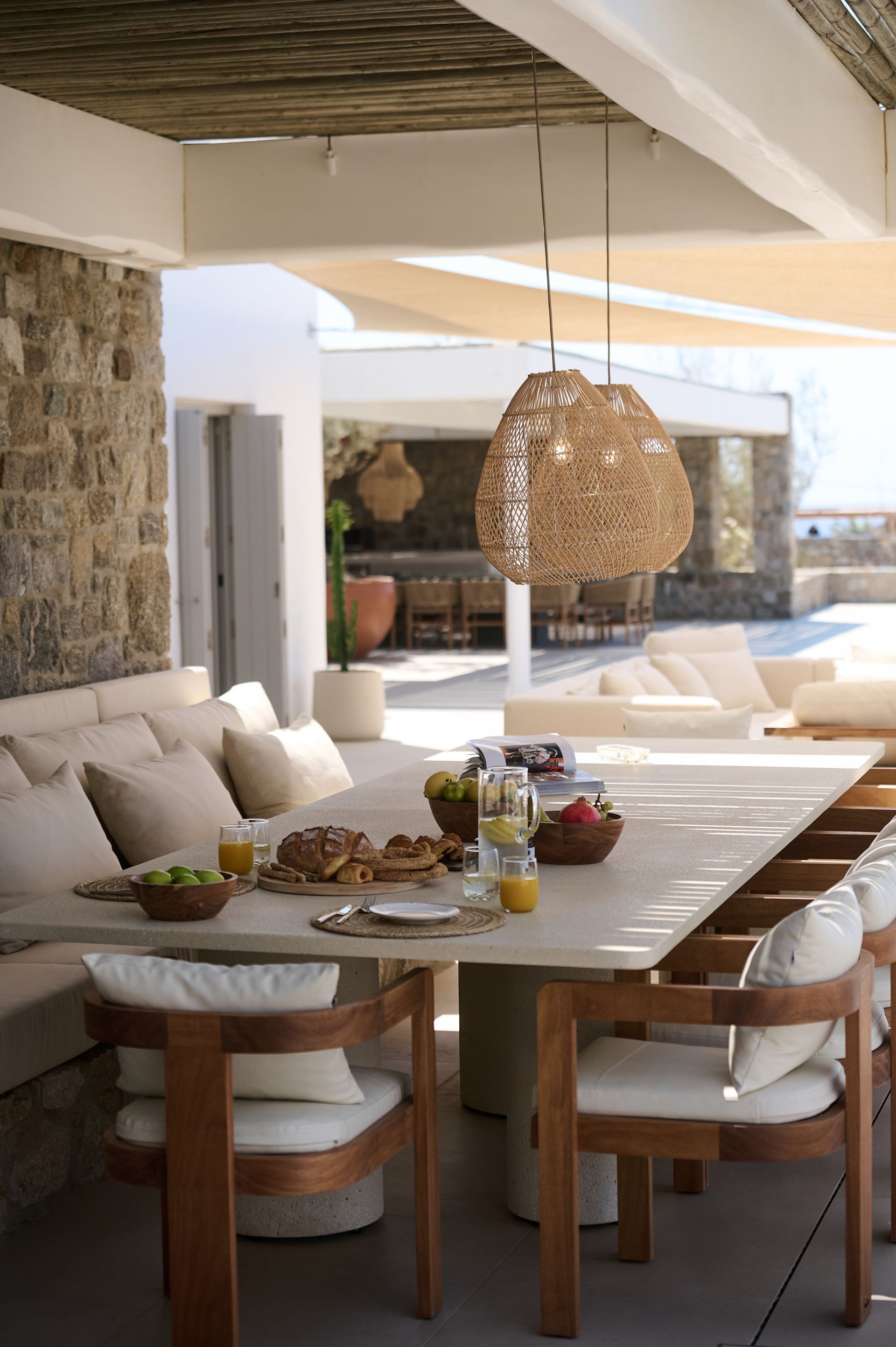 Villa Blue Diamond - Rocks Estate