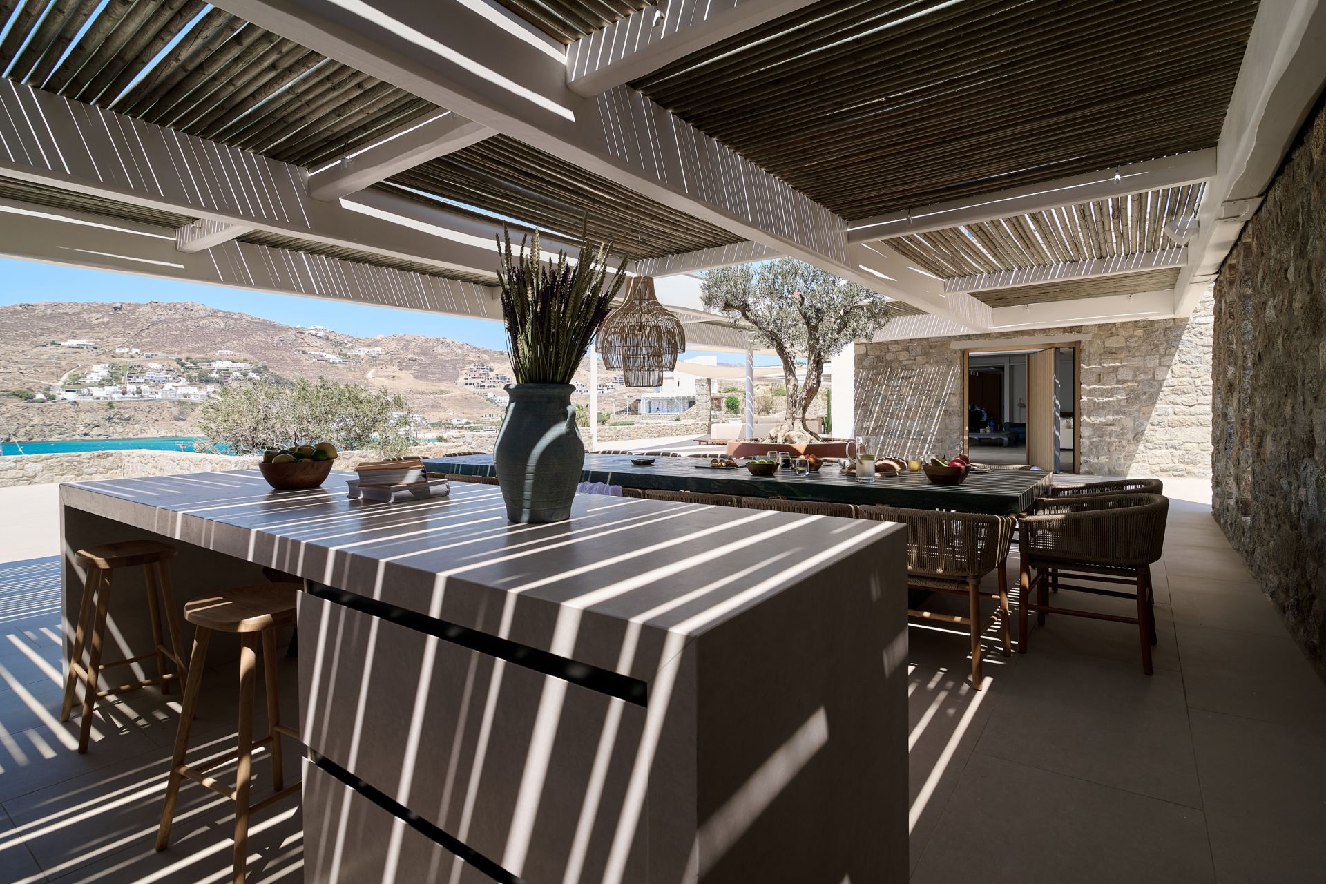 Villa Blue Diamond - Rocks Estate