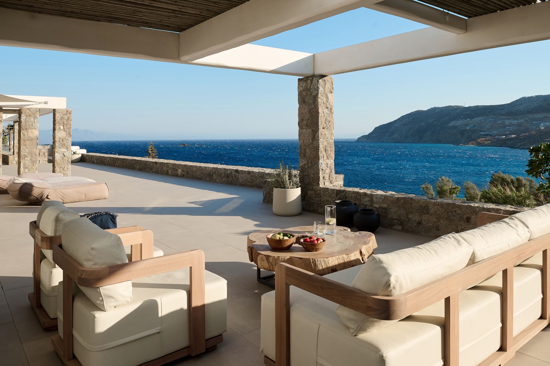 Villa Blue Diamond - Rocks Estate