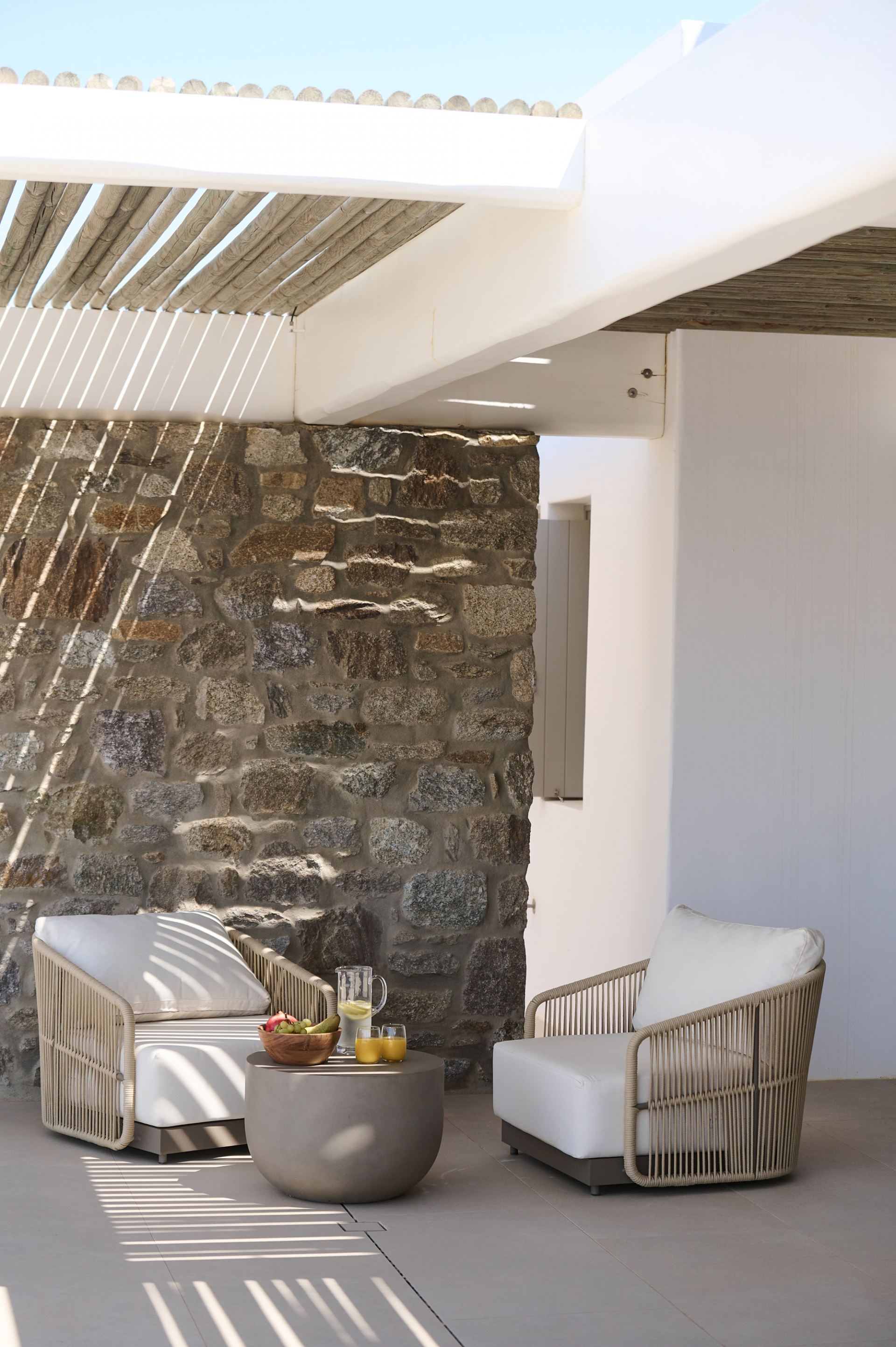 Villa Blue Diamond - Rocks Estate