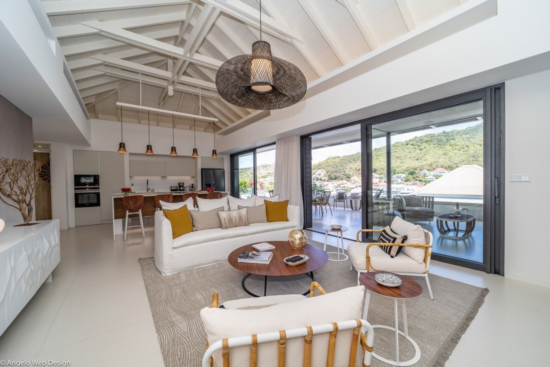 Villa Mardix Prestige